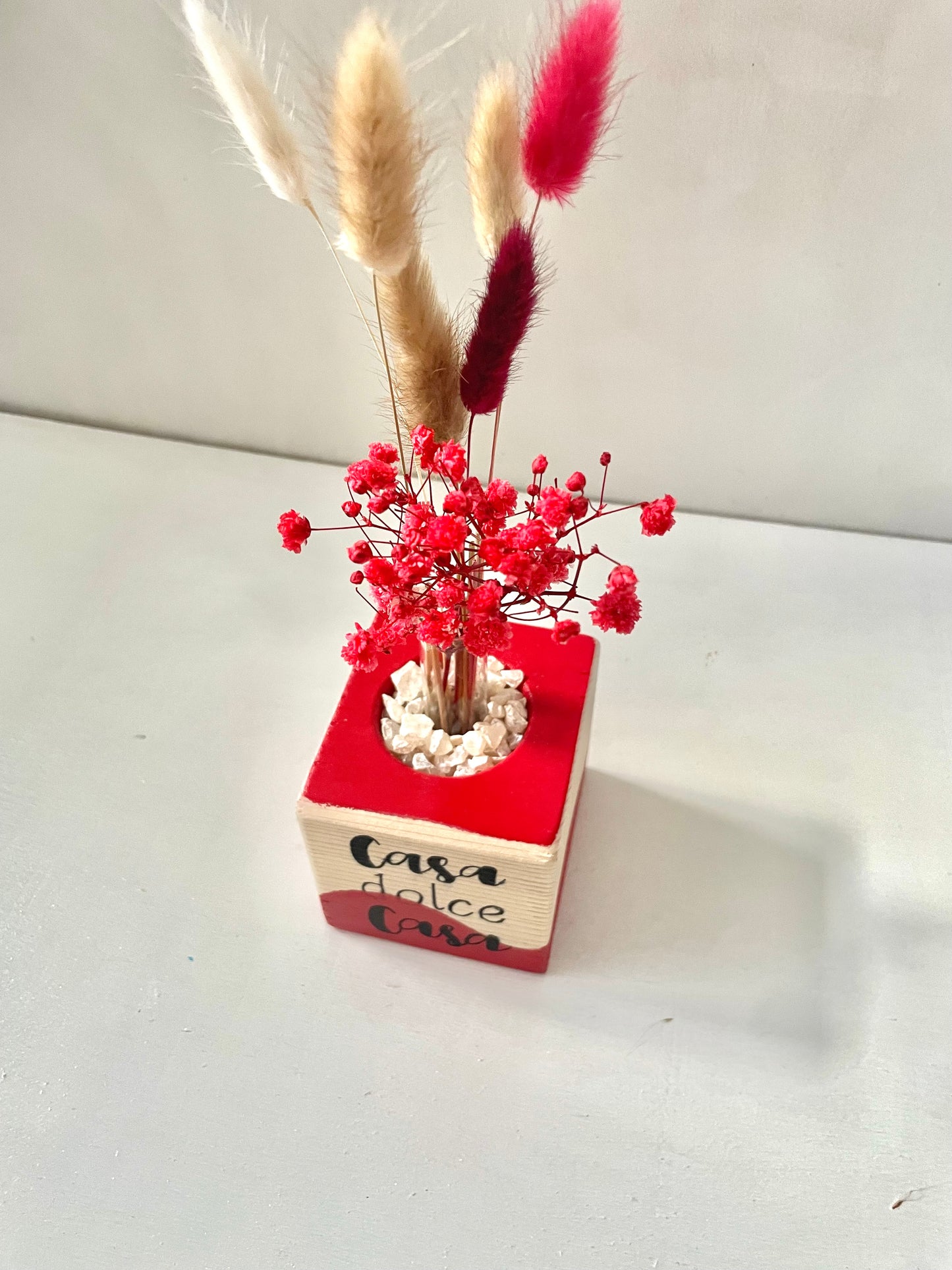 Cubotto Decorativo