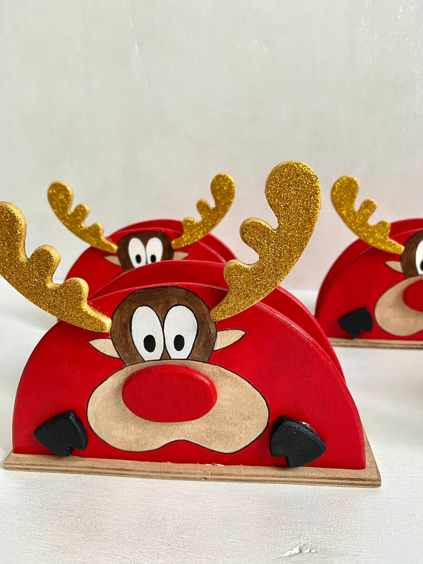 Portatovaglioli - RUDOLPH