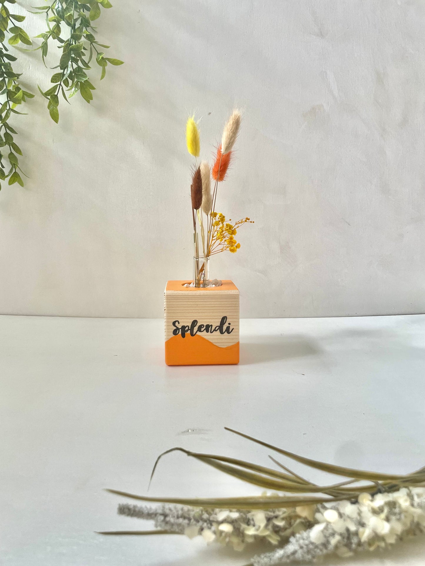 Cubotto Decorativo