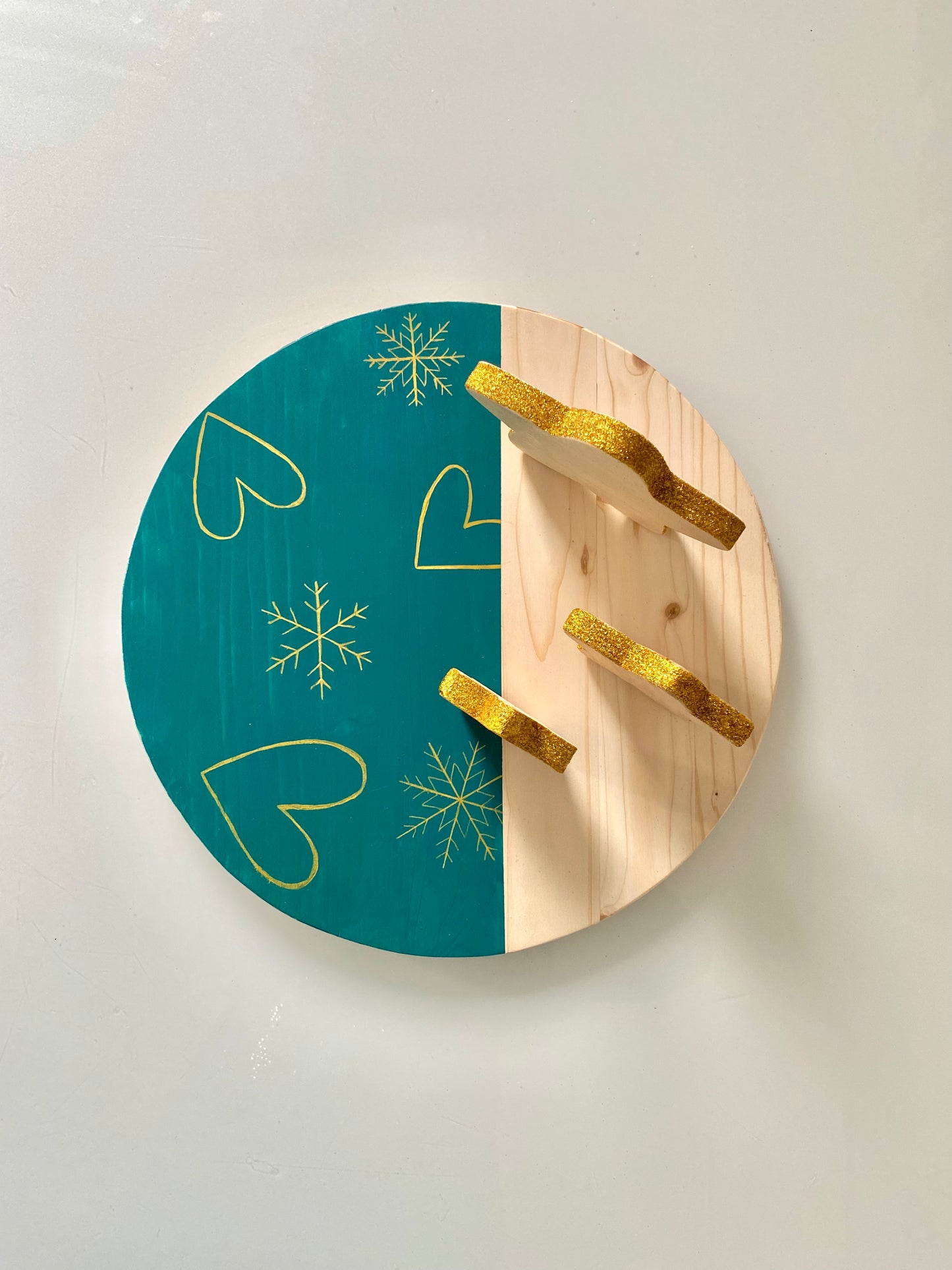 BOX Natale - Speciale Tavola