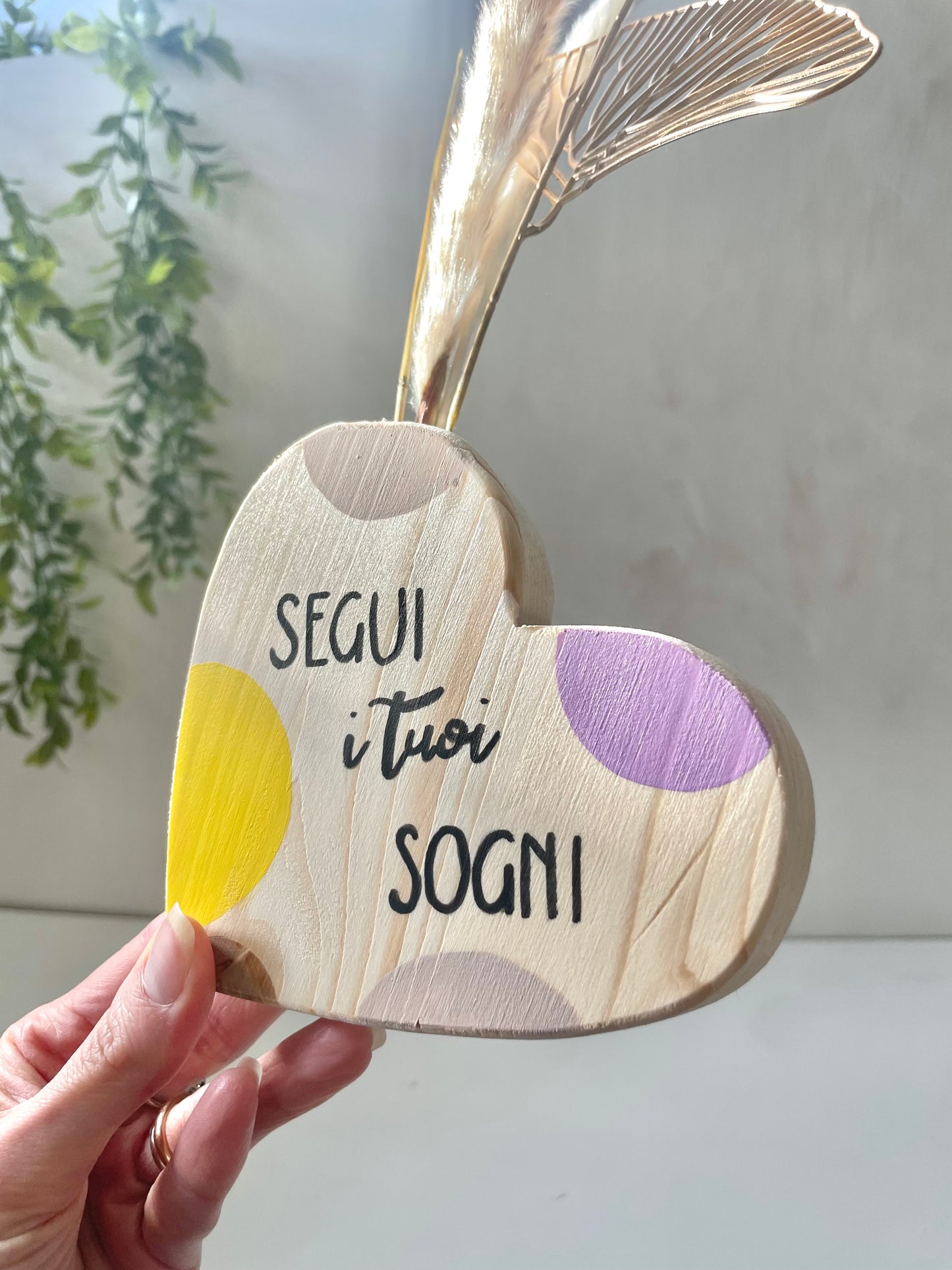 Cuore Decorativo