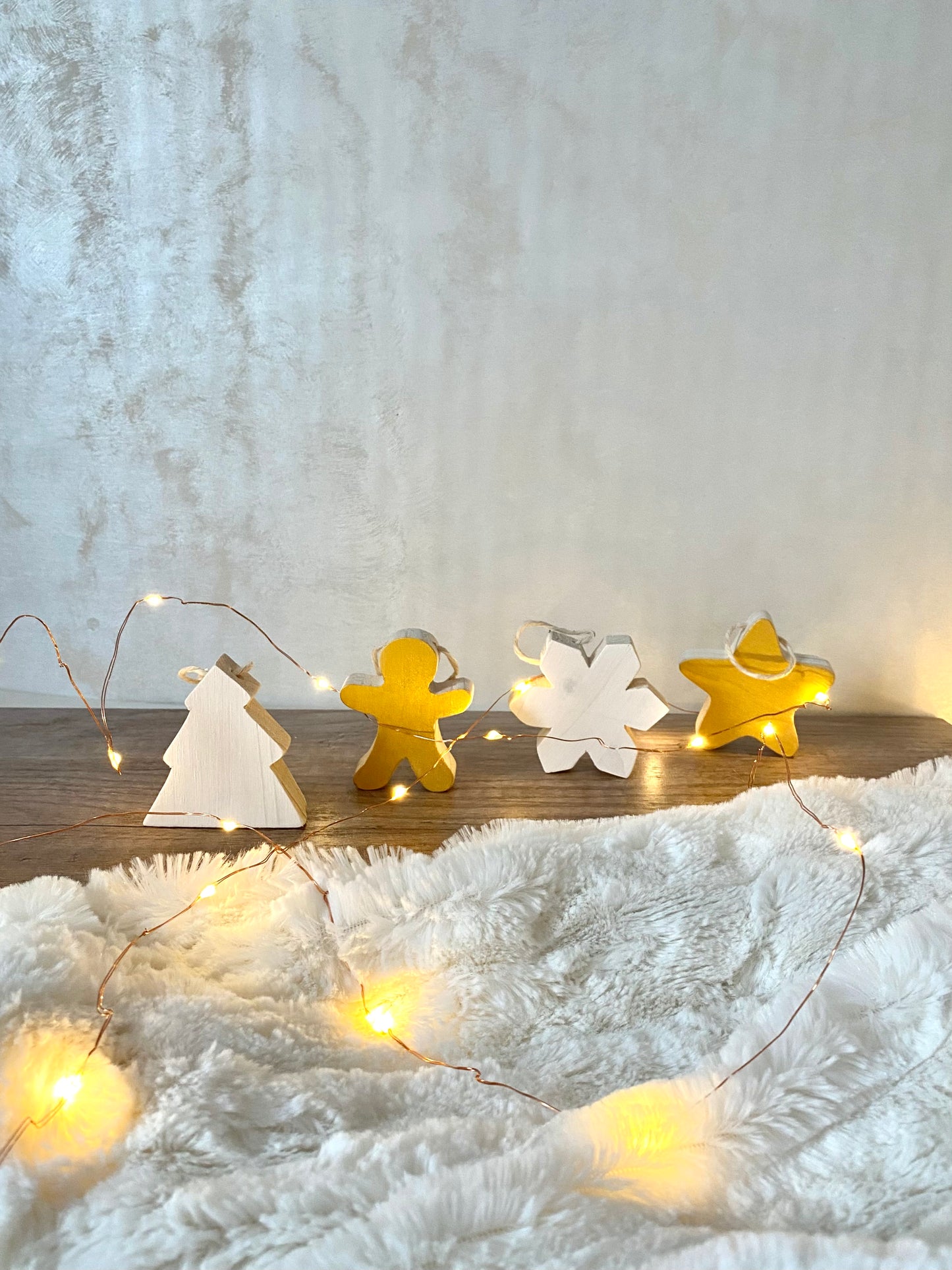 Set addobbo nordico