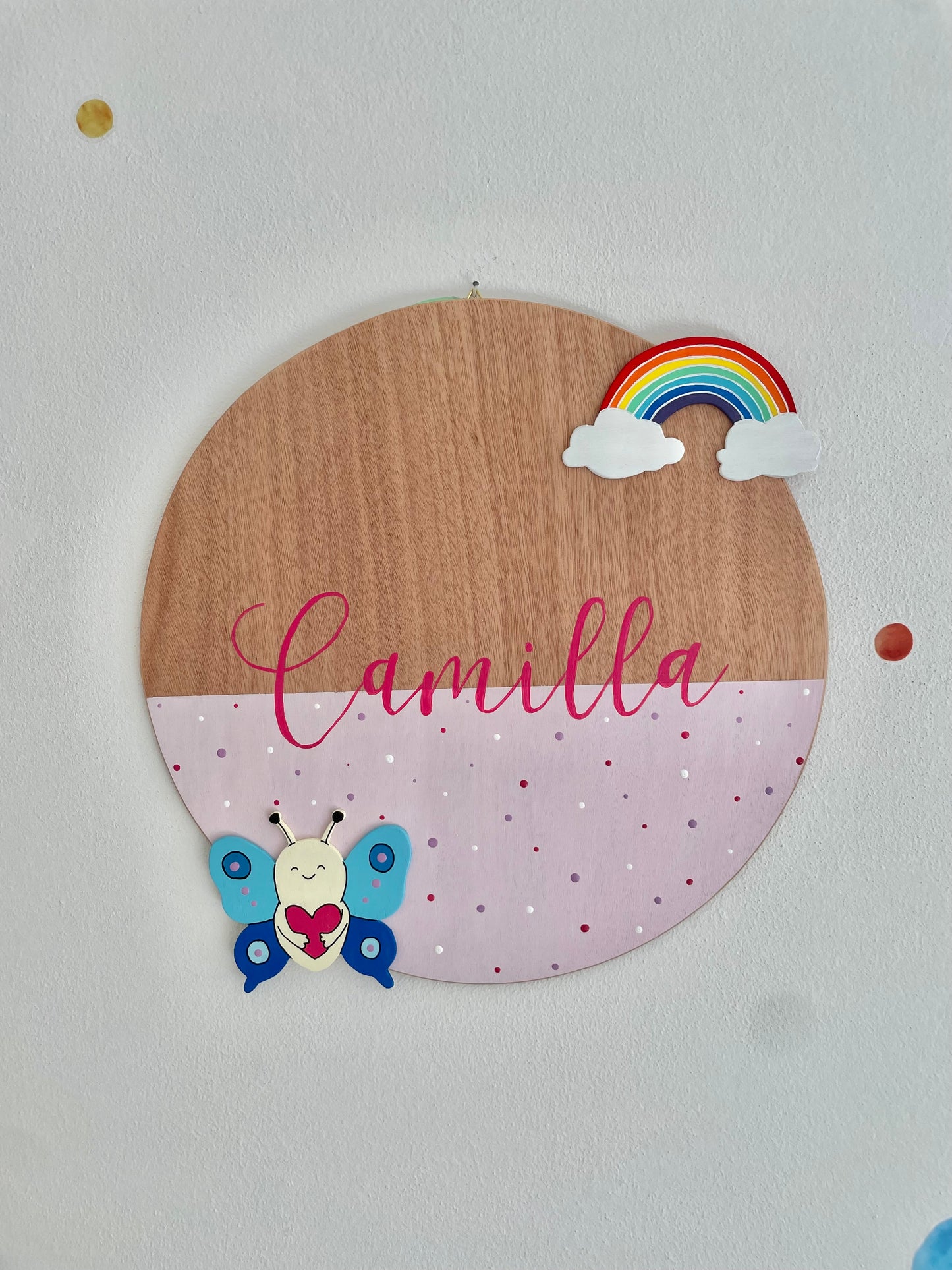 FUORIPORTA CAMERETTA
