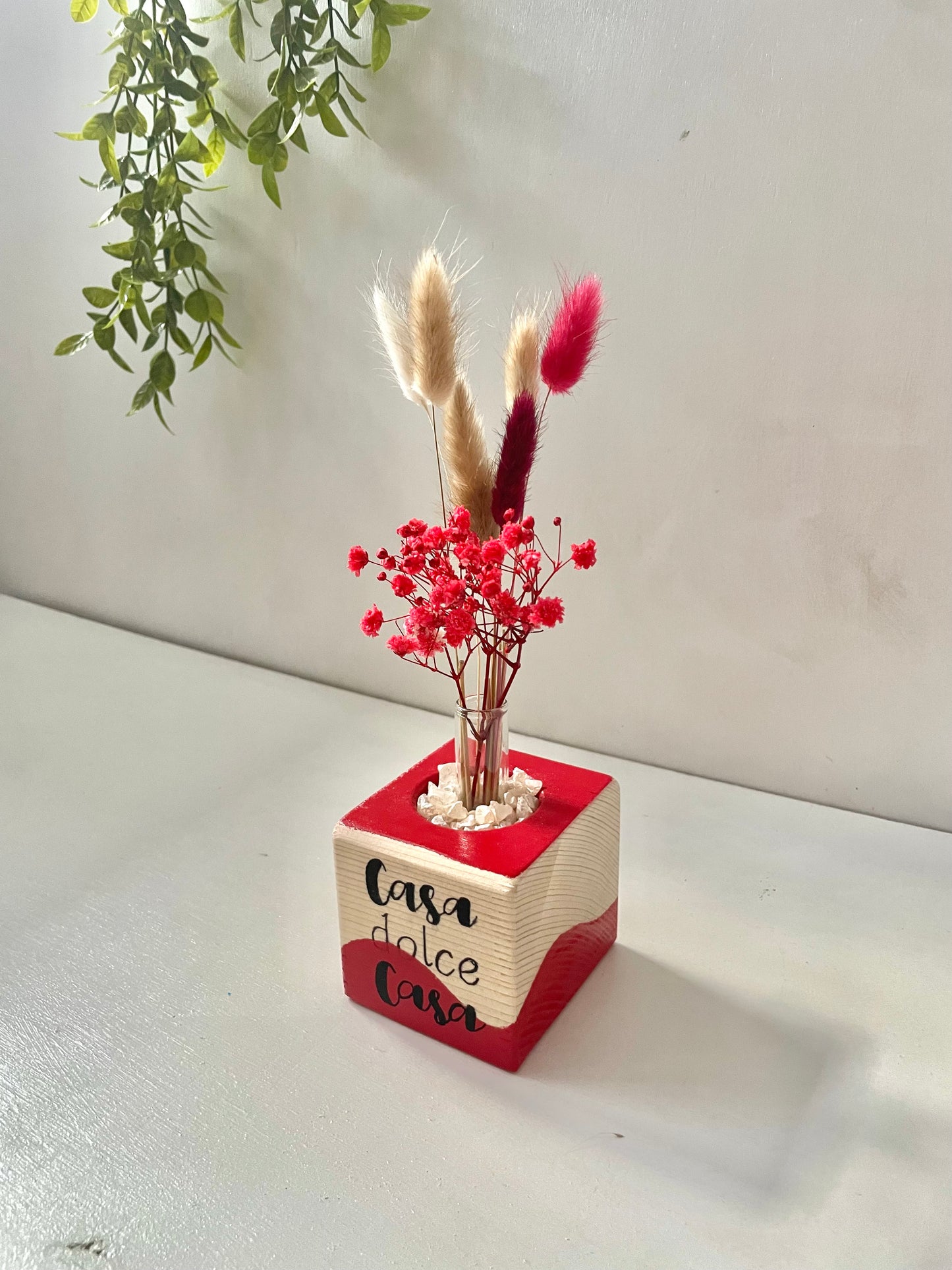 Cubotto Decorativo