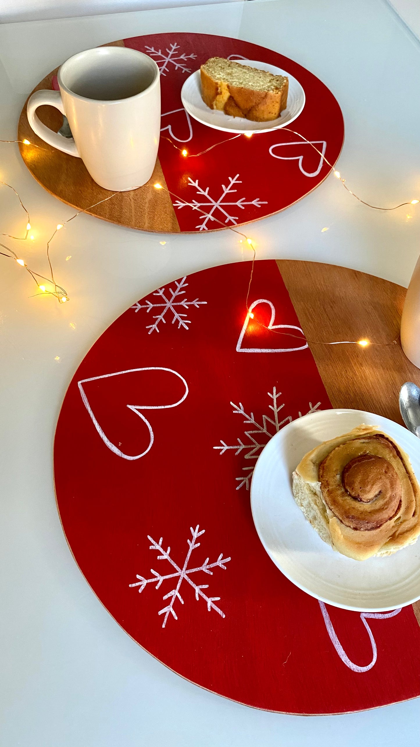 BOX Natale - Speciale Tavola