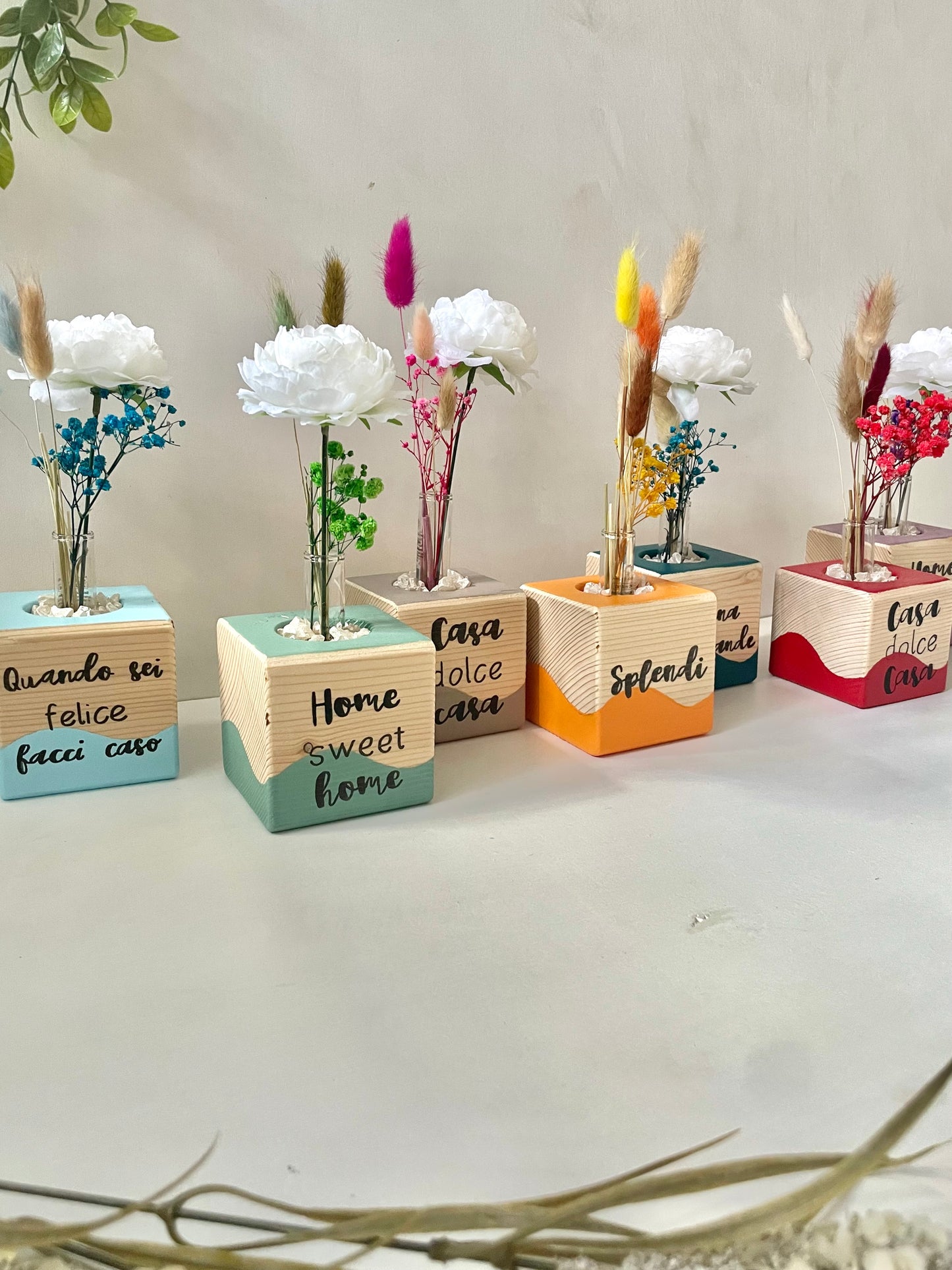 Cubotto Decorativo