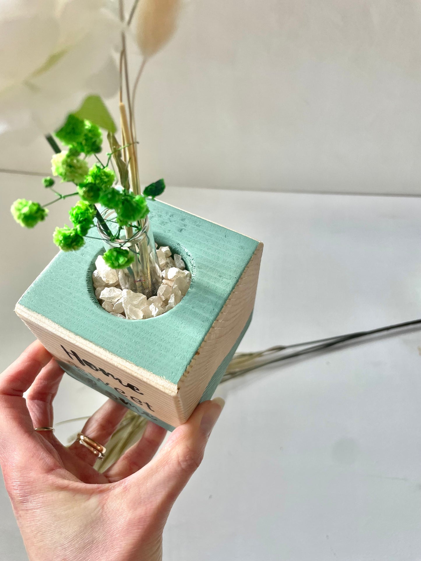 Cubotto Decorativo