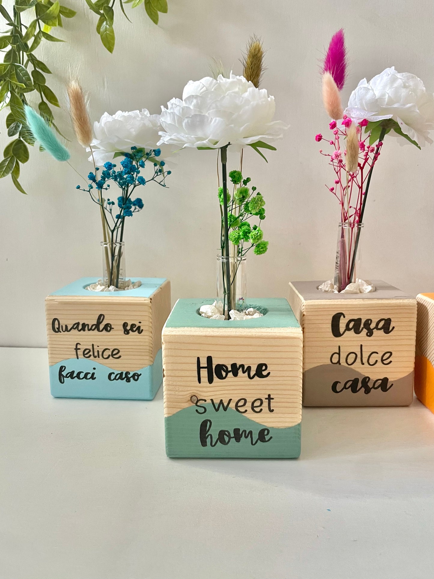 Cubotto Decorativo