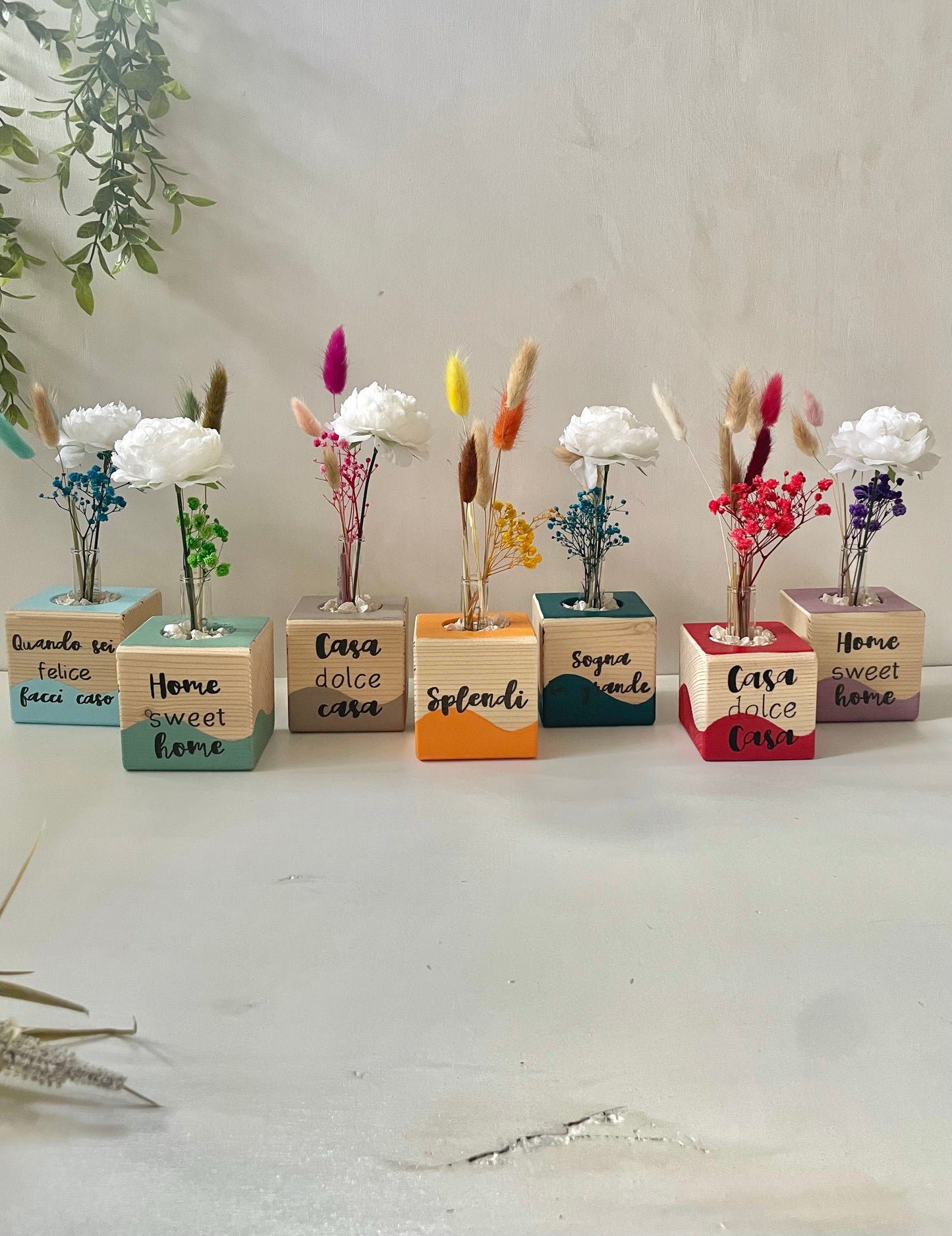 Cubotto Decorativo