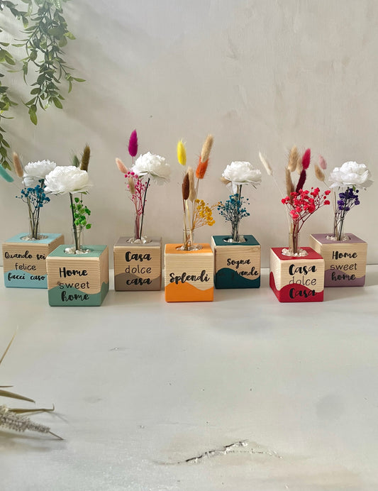 Cubotto Decorativo