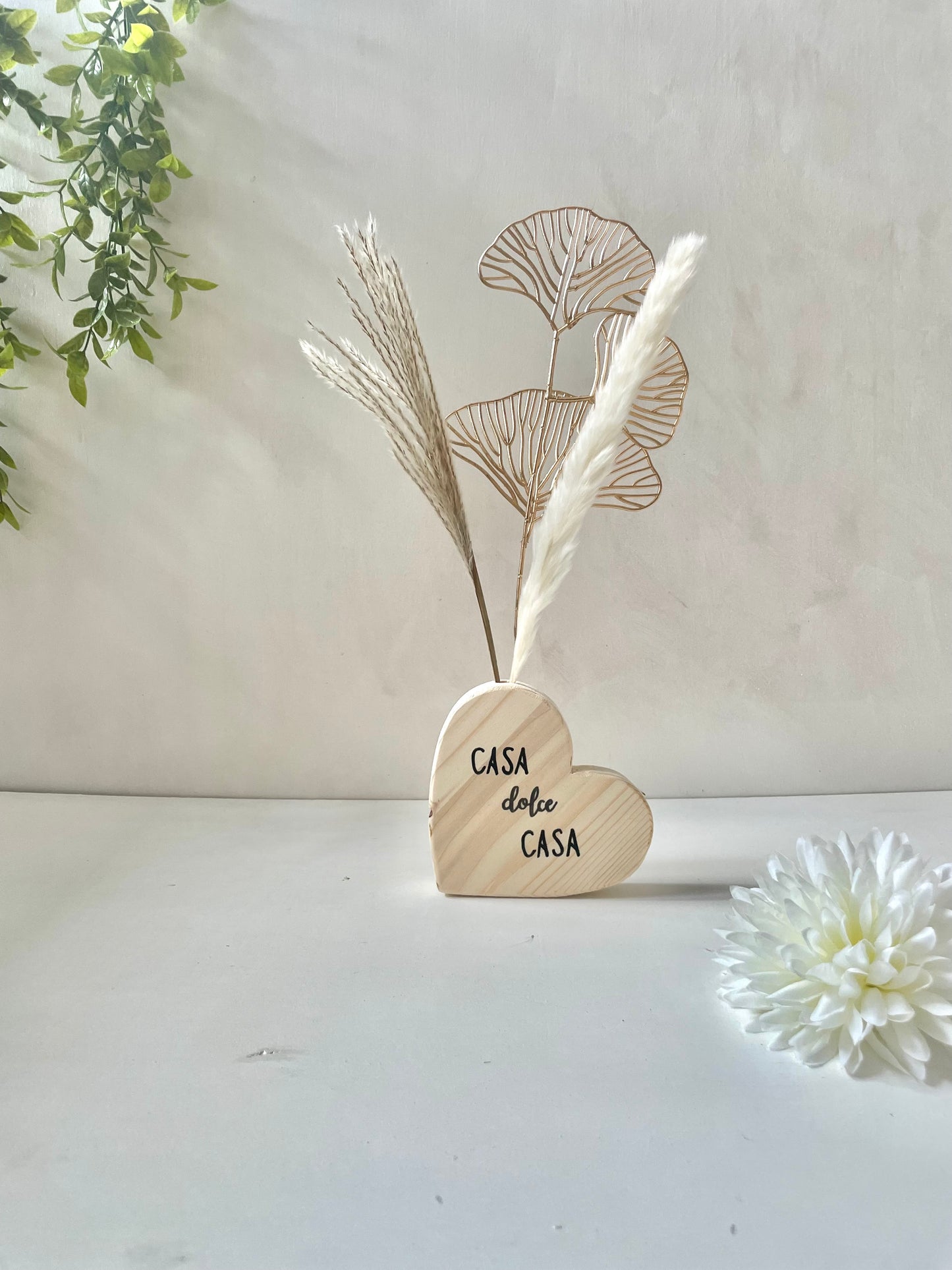 Cuore Decorativo