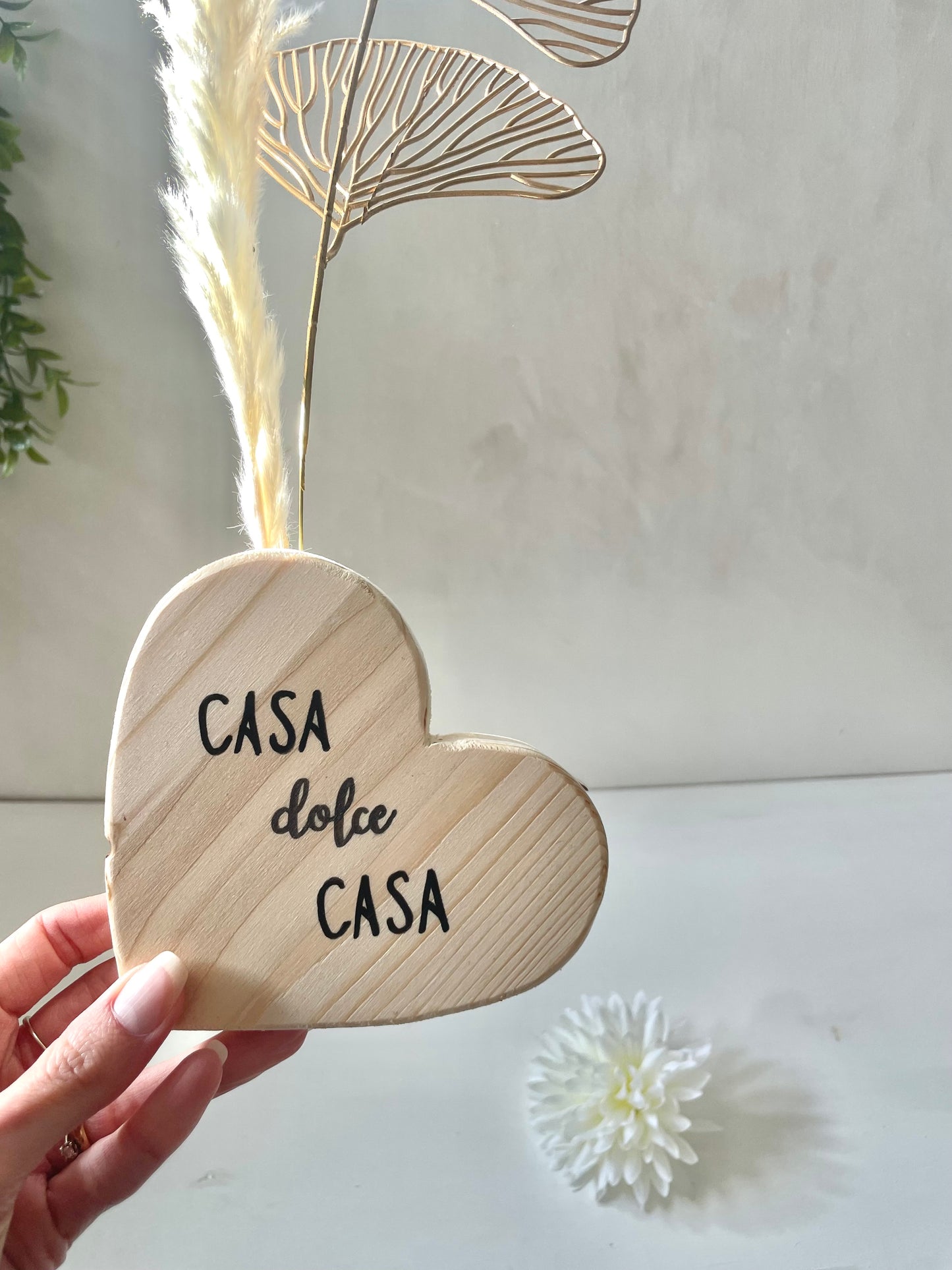 Cuore Decorativo