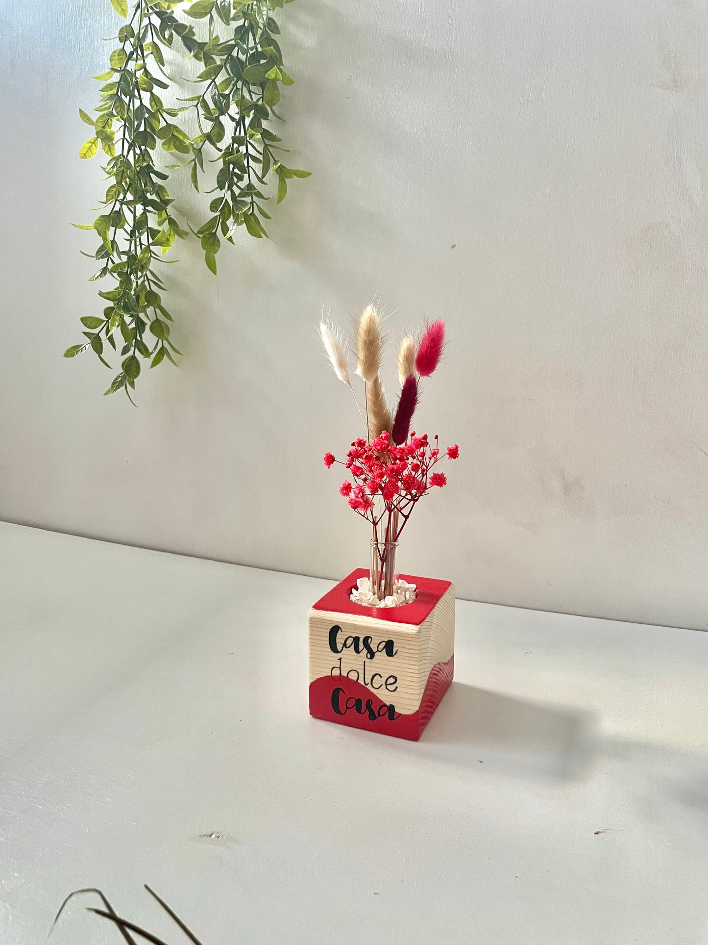 Cubotto Decorativo