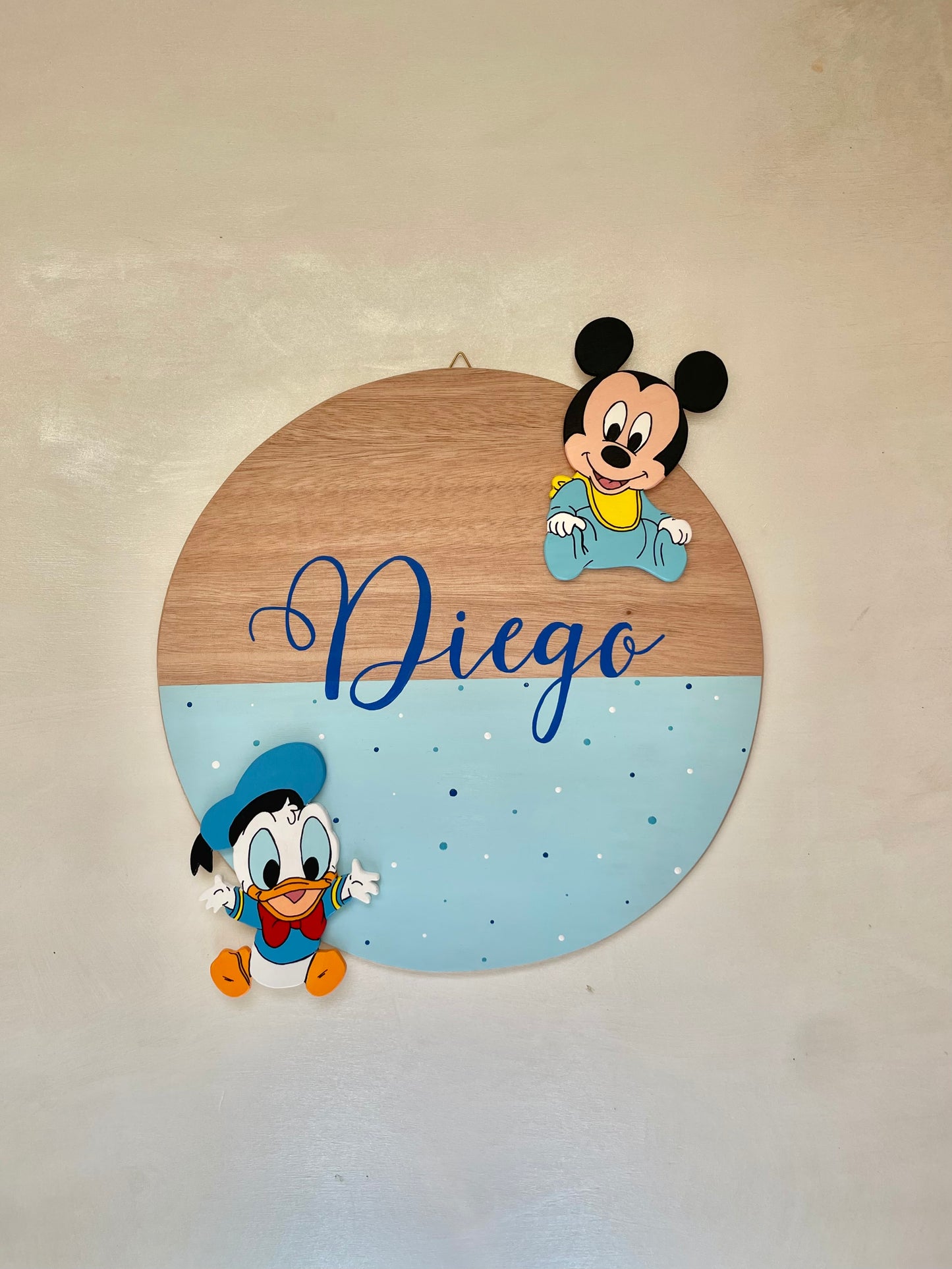 FUORIPORTA CAMERETTA