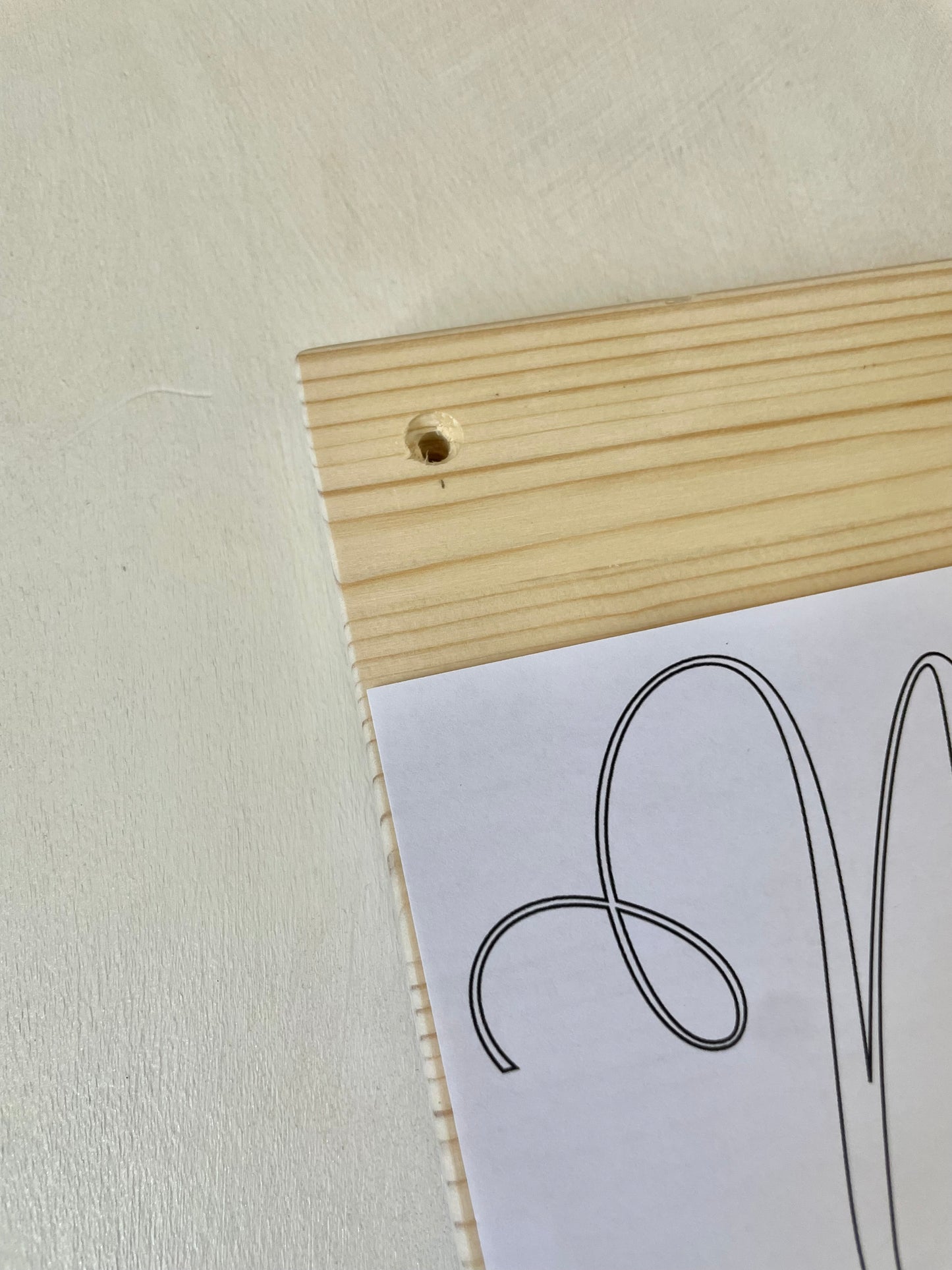 APPENDELLO - Appendi abiti personalizzato per le camerette di bimbi e ragazzi