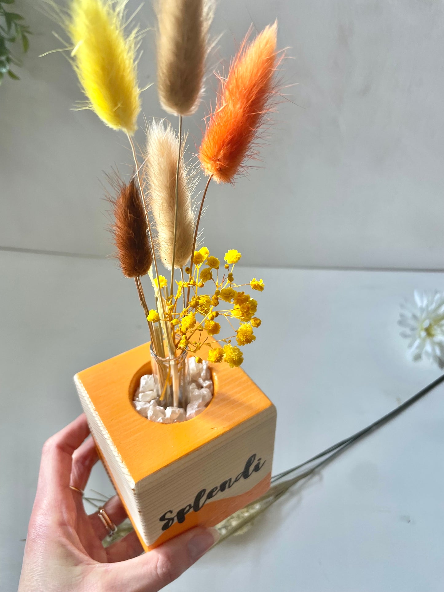 Cubotto Decorativo