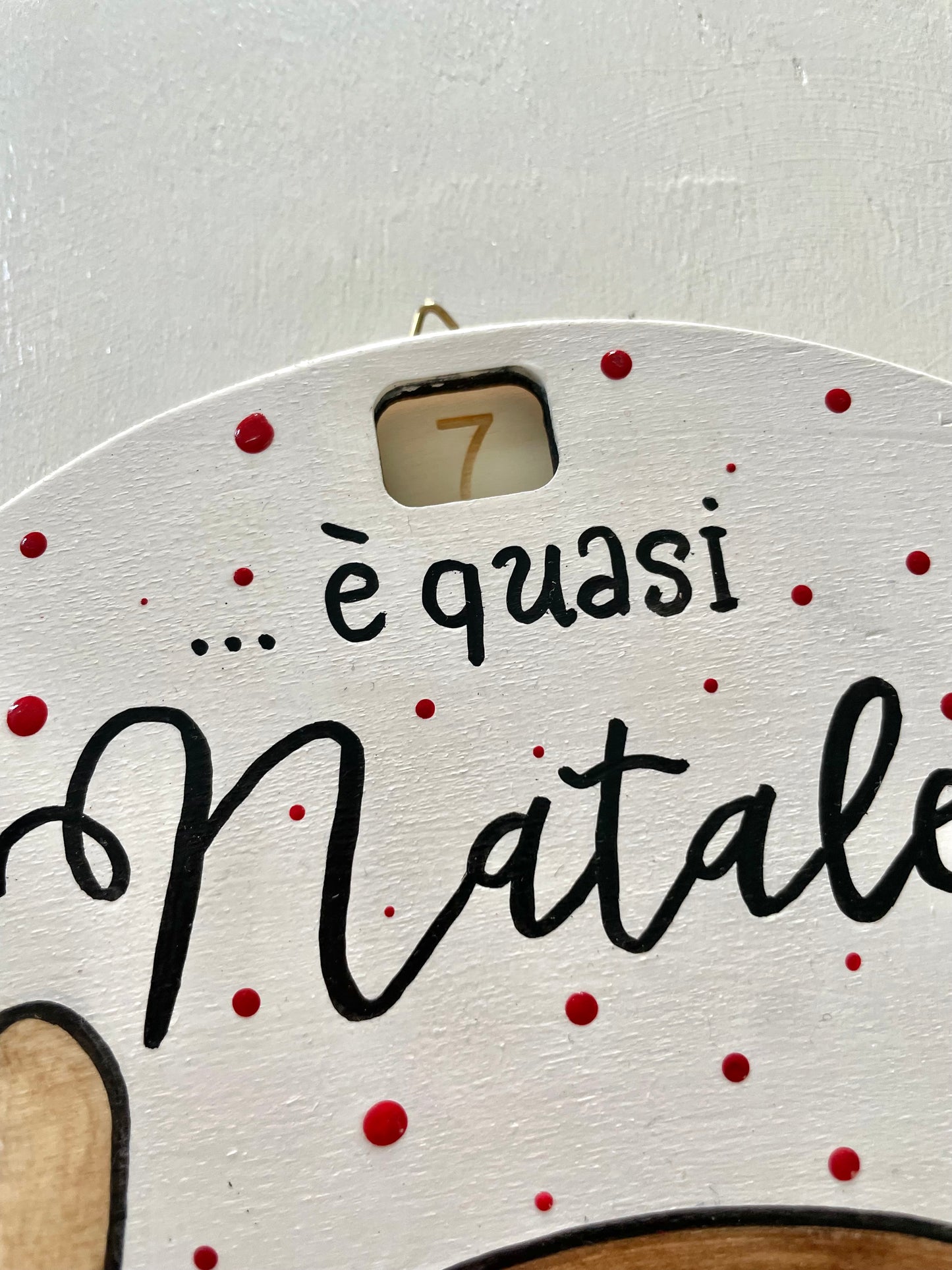 ...è quasi Natale! - Christmas countdown