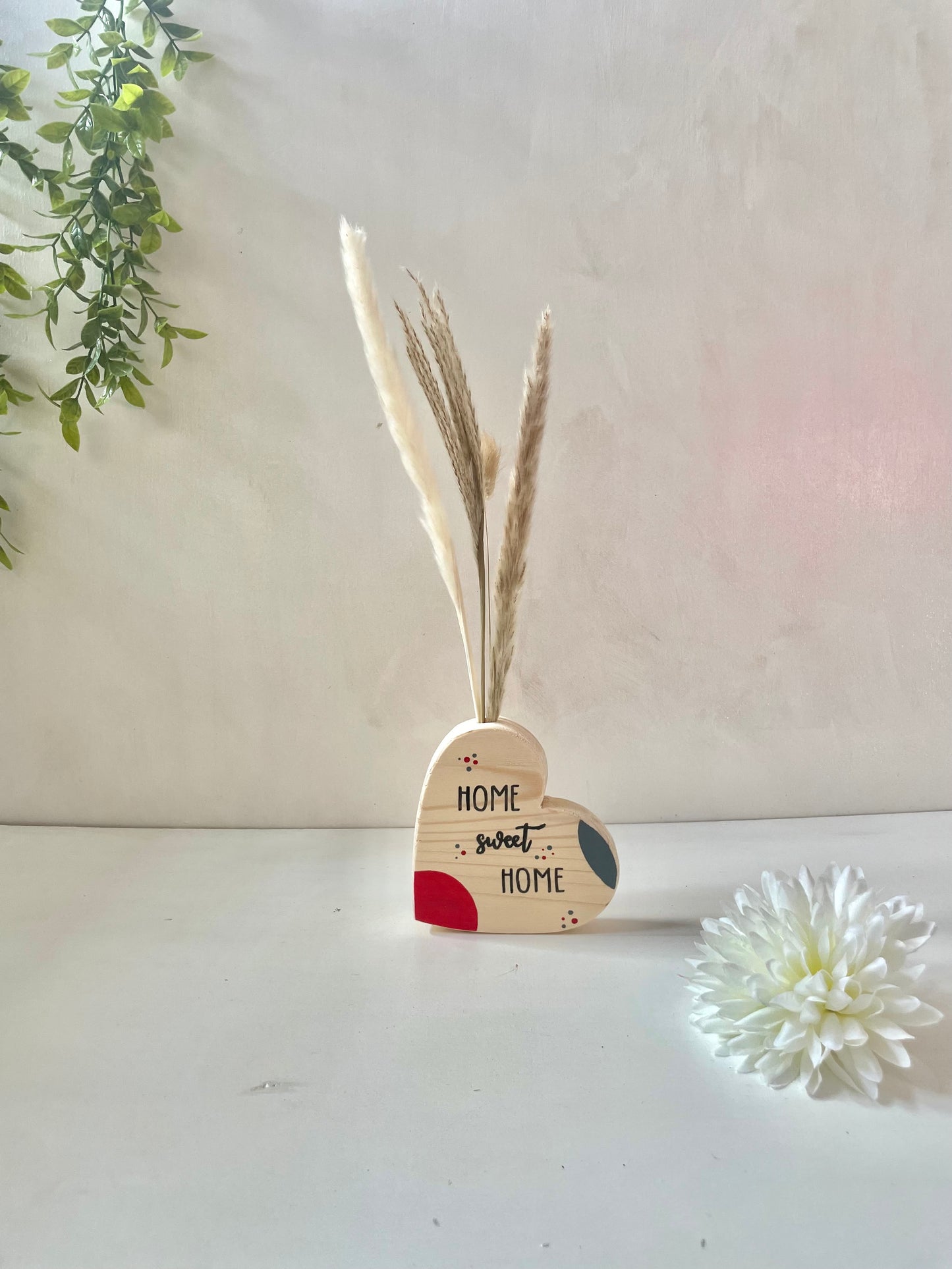 Cuore Decorativo
