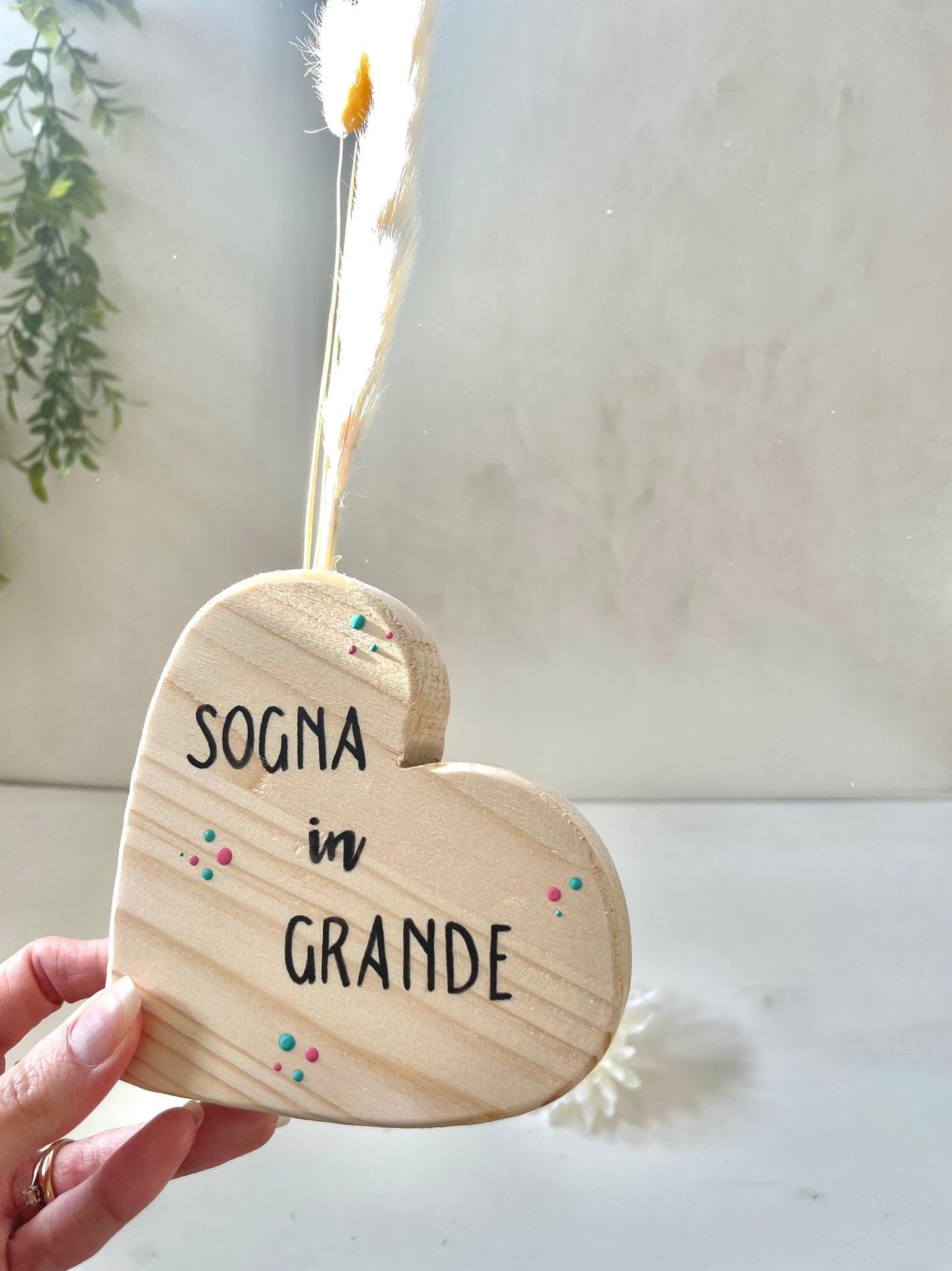 Cuore Decorativo
