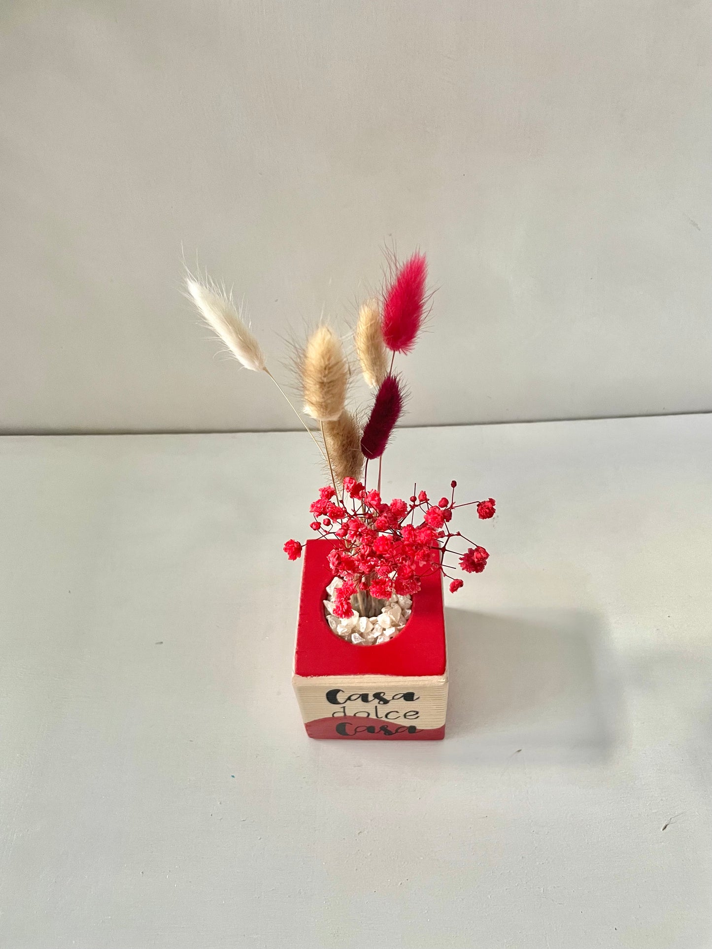Cubotto Decorativo