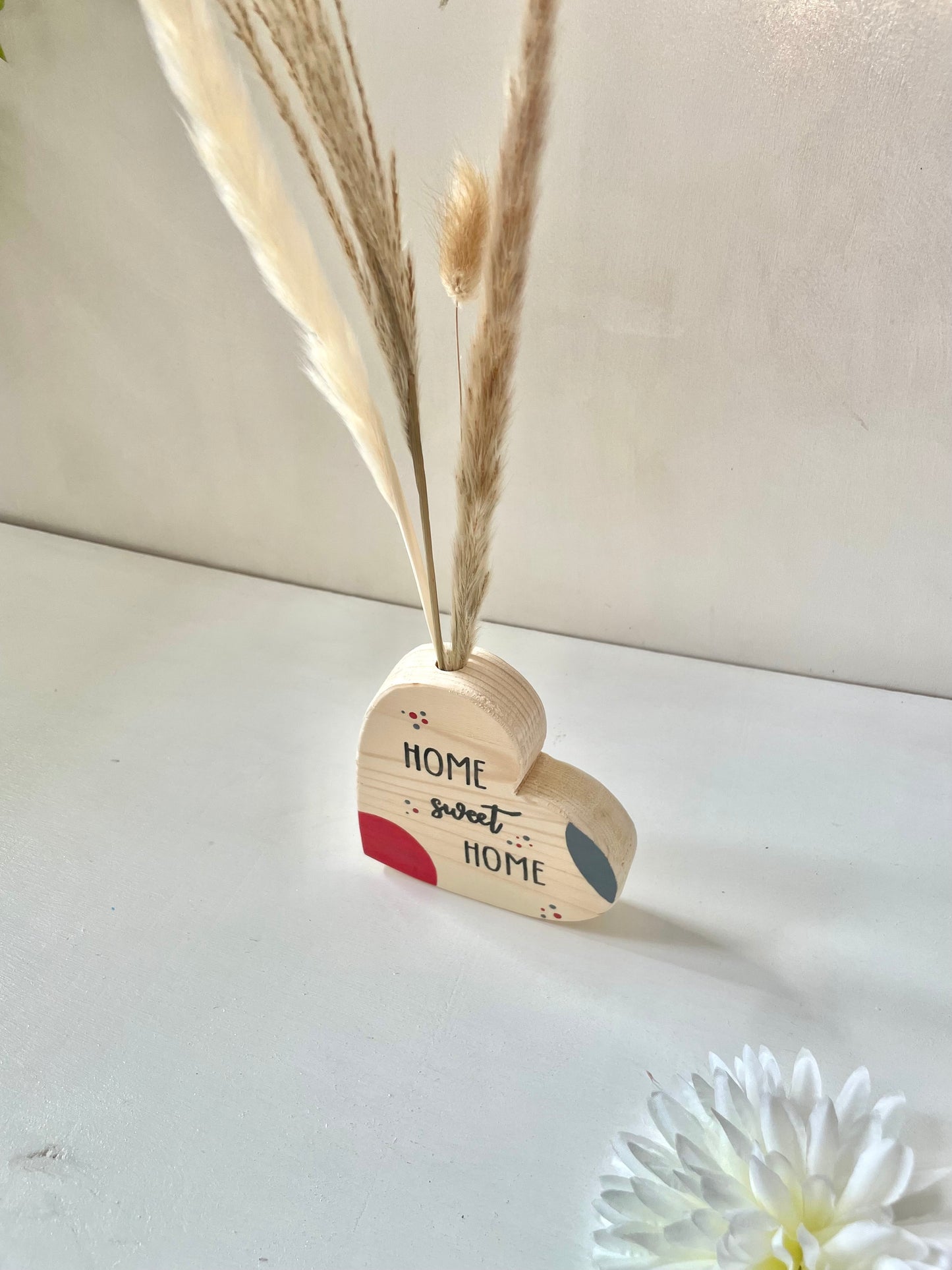 Cuore Decorativo