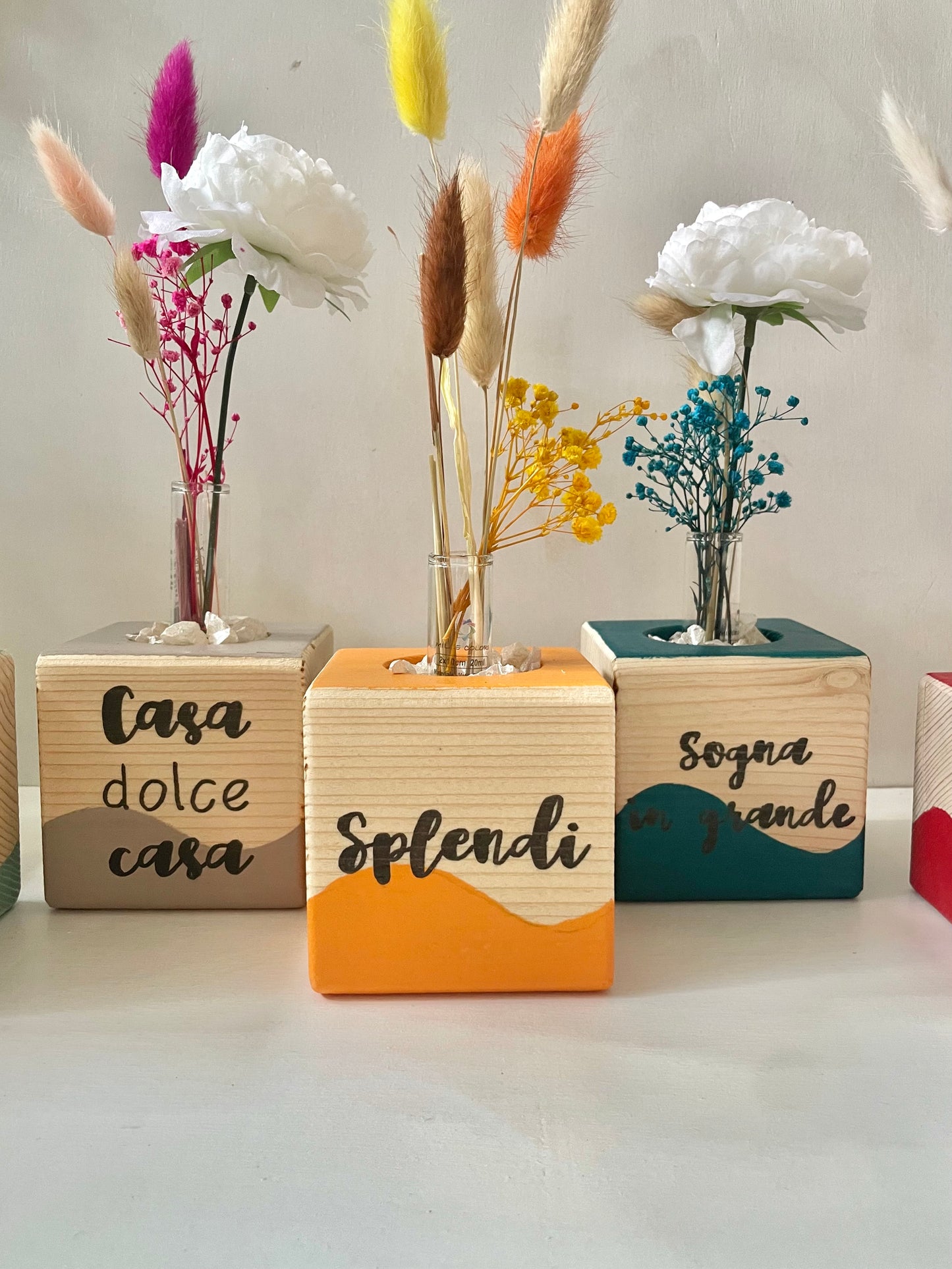 Cubotto Decorativo