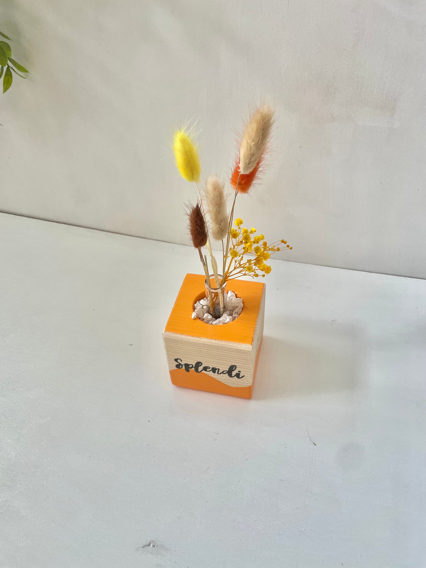 Cubotto Decorativo