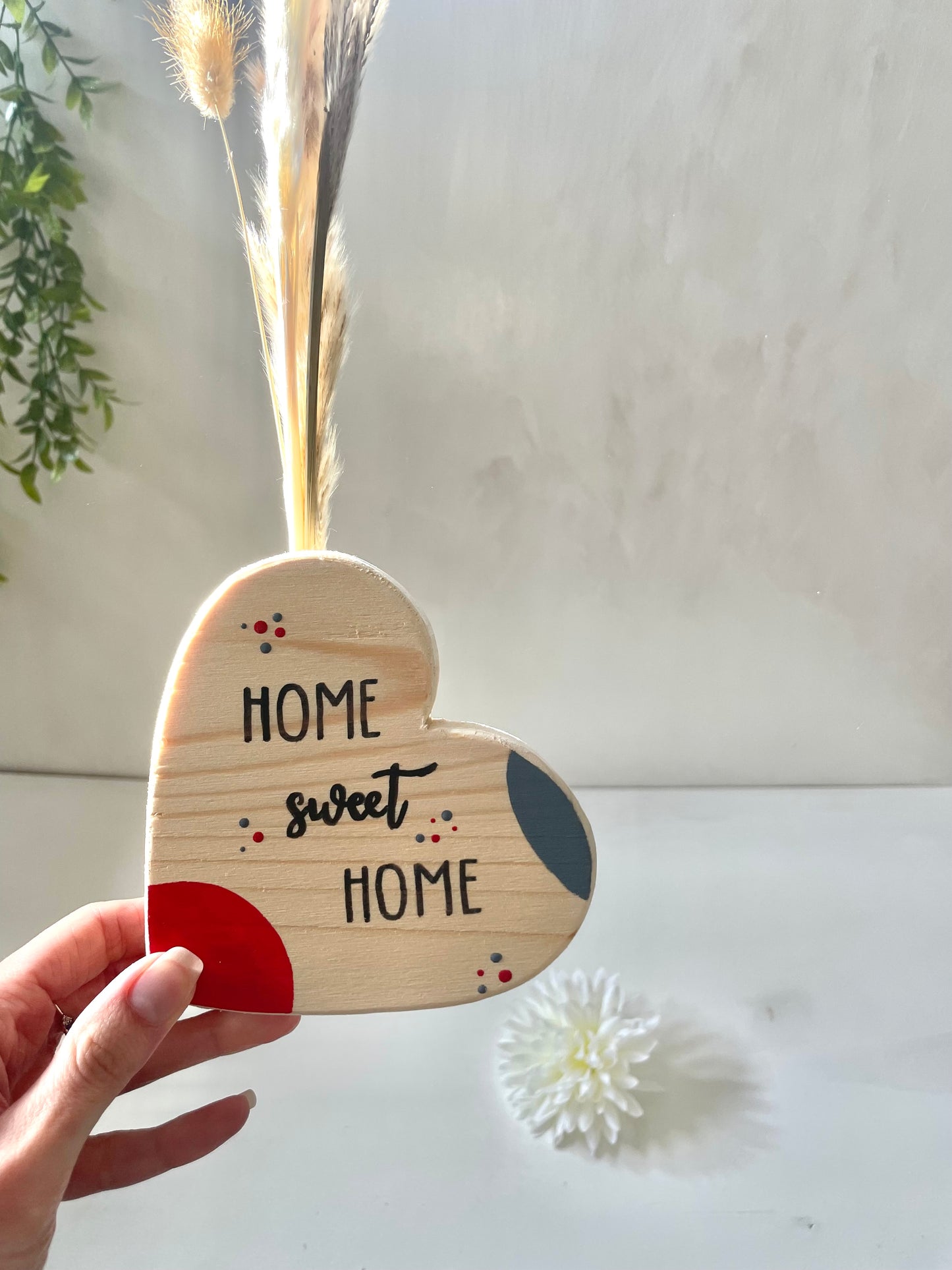 Cuore Decorativo