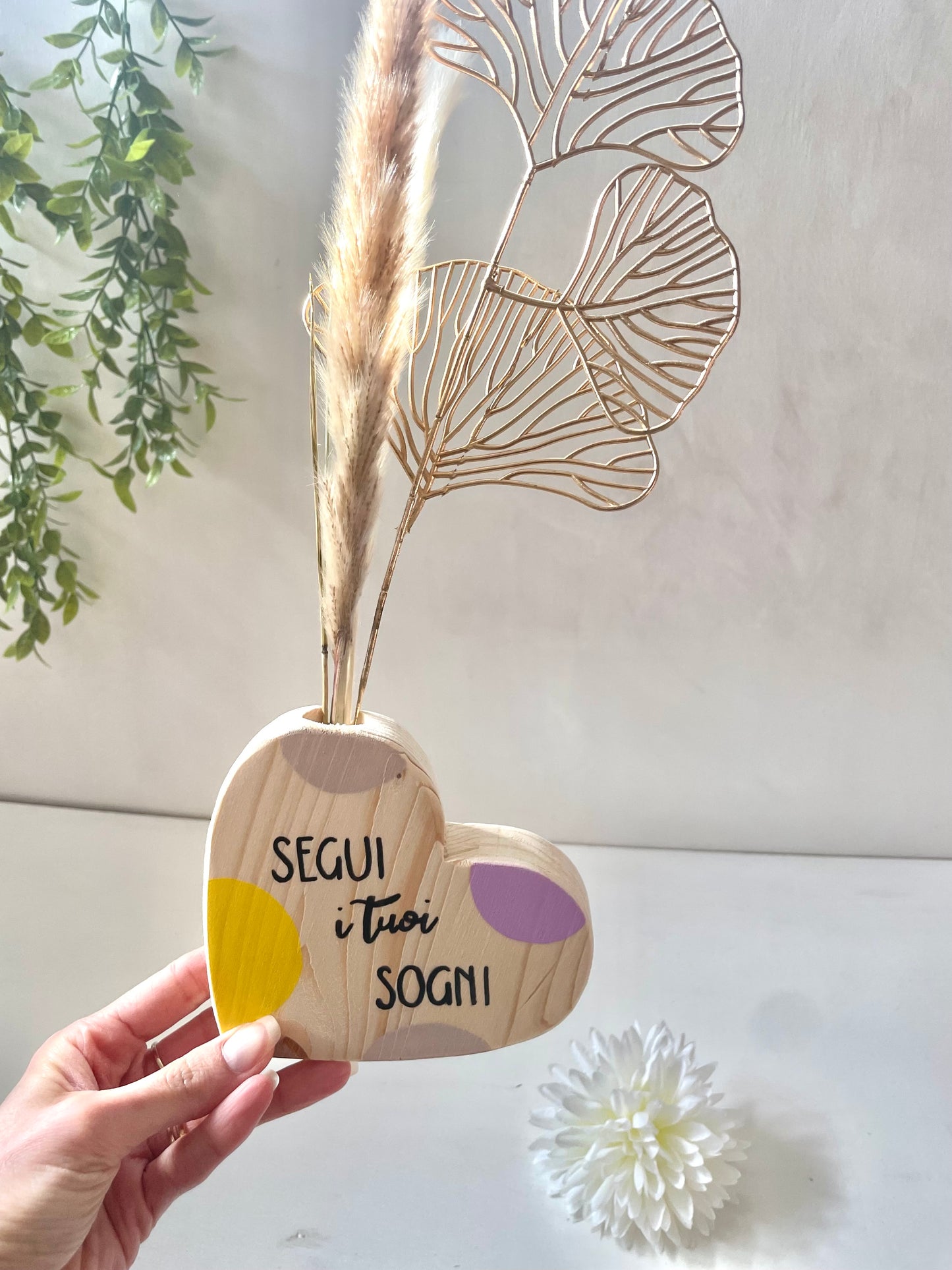 Cuore Decorativo