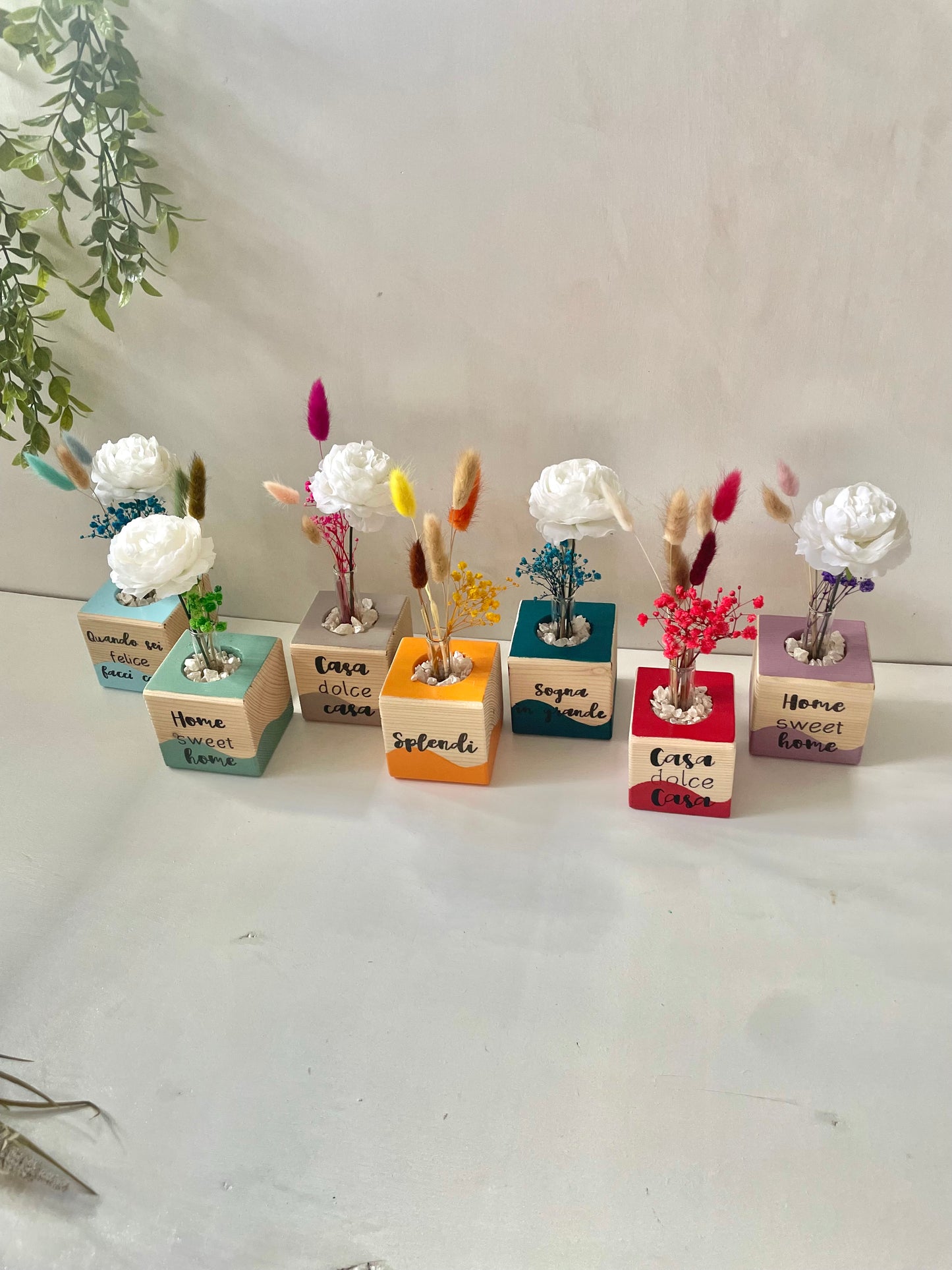 Cubotto Decorativo