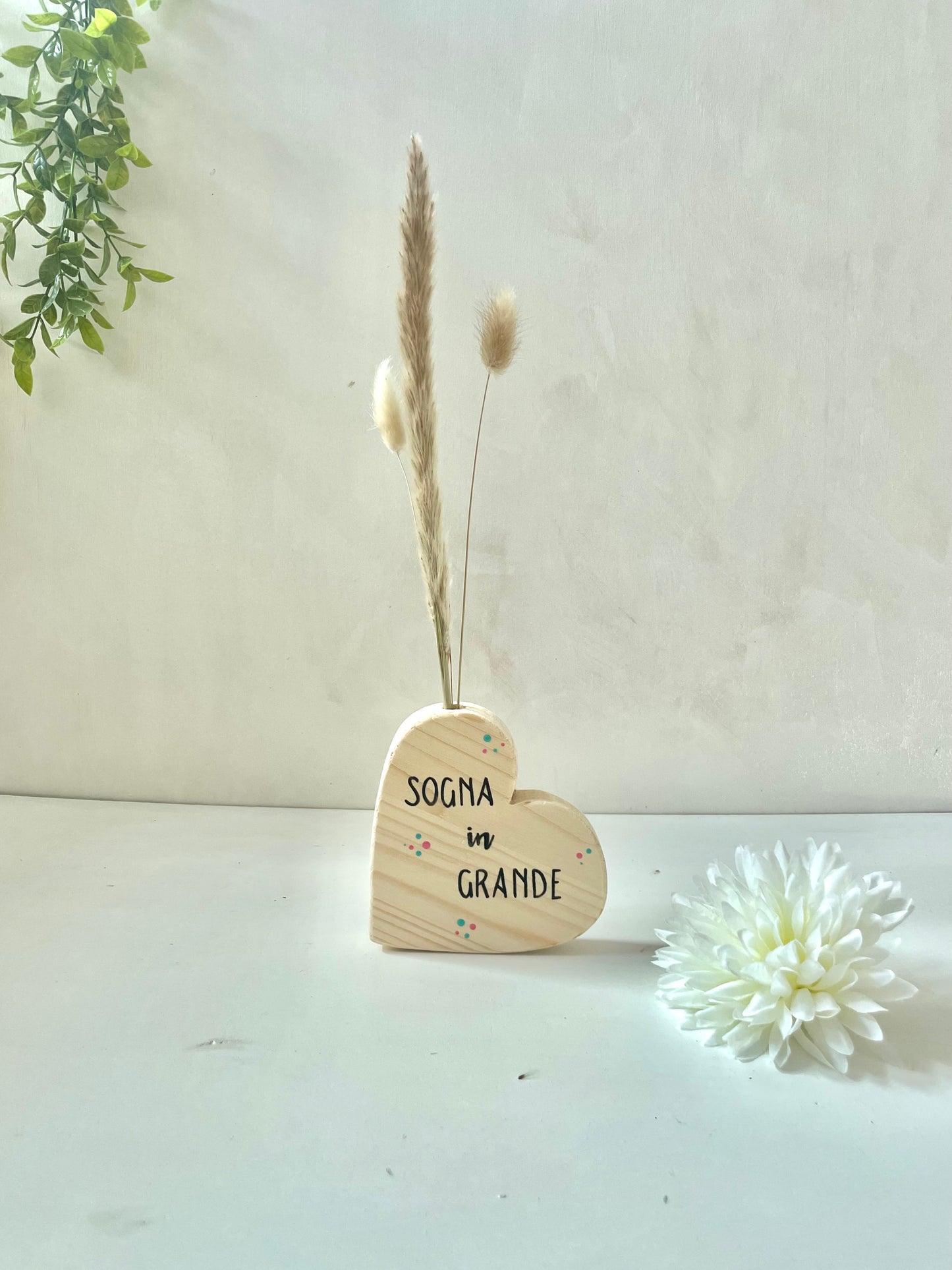 Cuore Decorativo