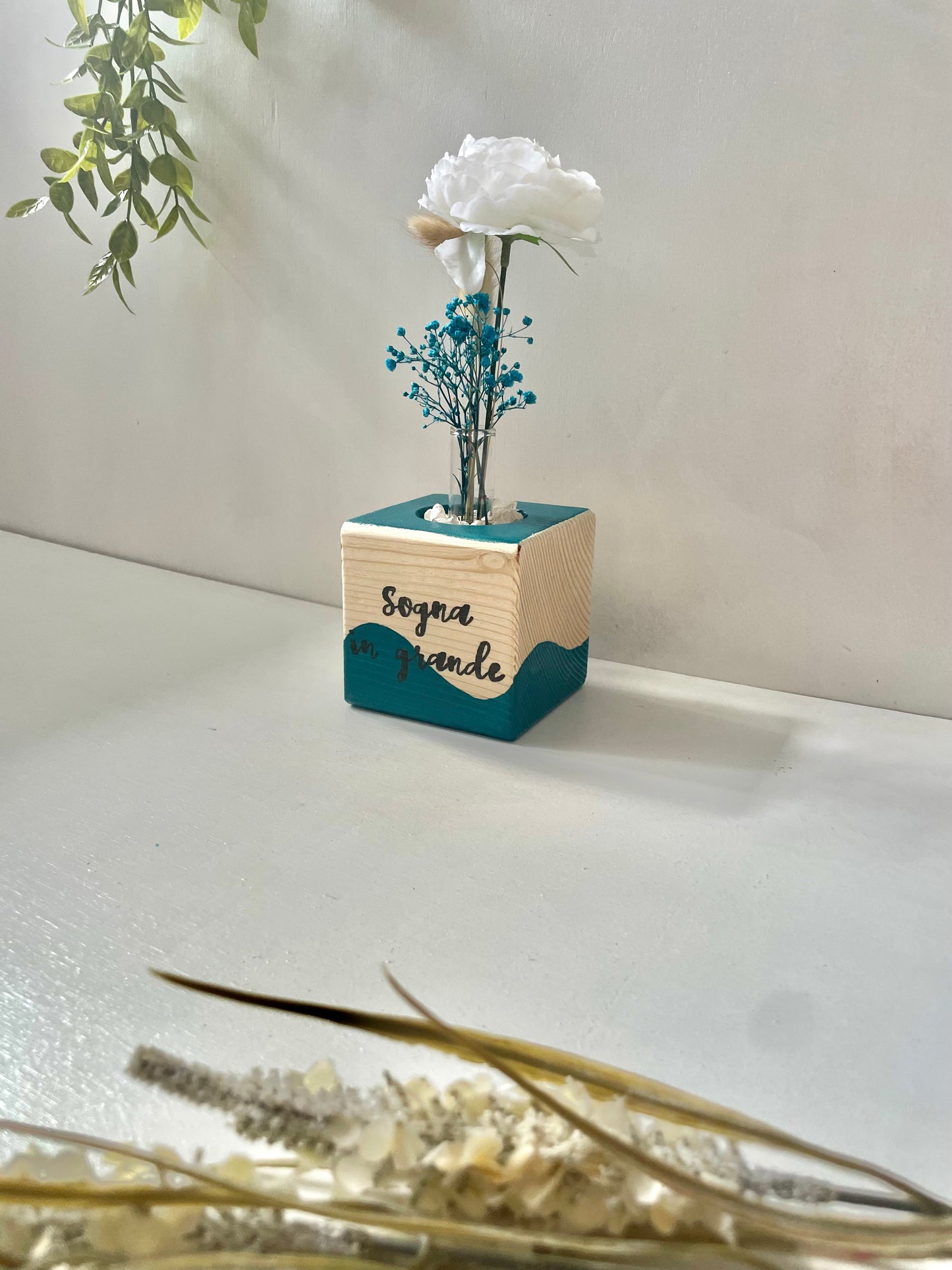 Cubotto Decorativo