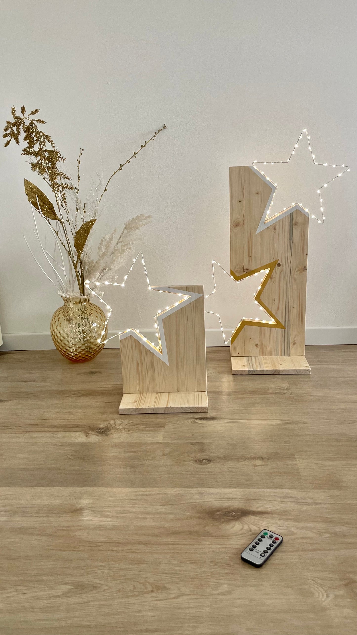 Scia di Stelle