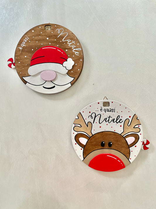 ...è quasi Natale! - Christmas countdown