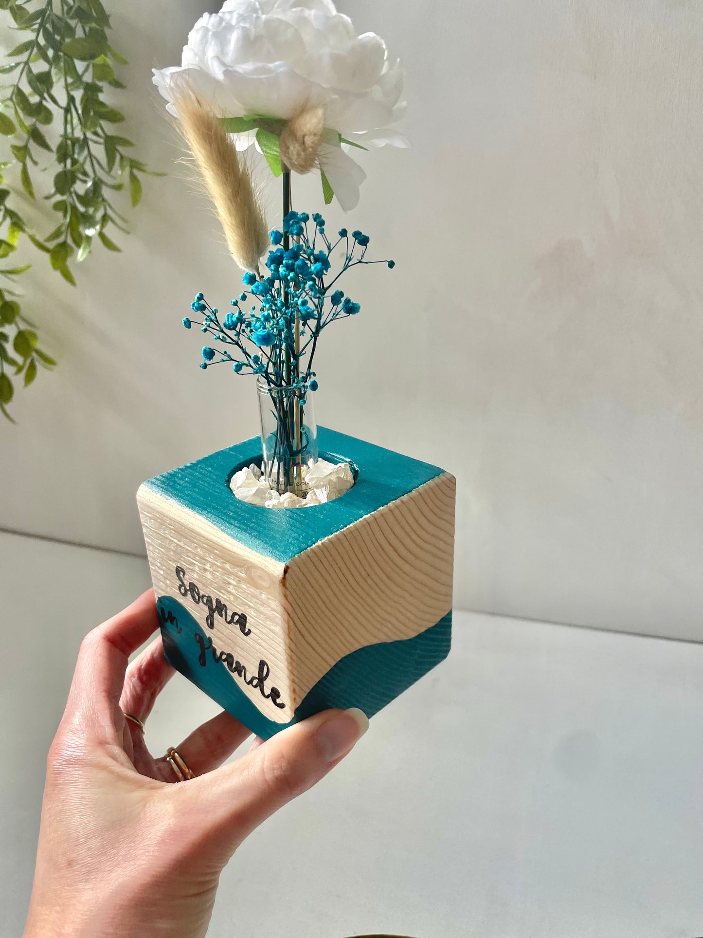 Cubotto Decorativo