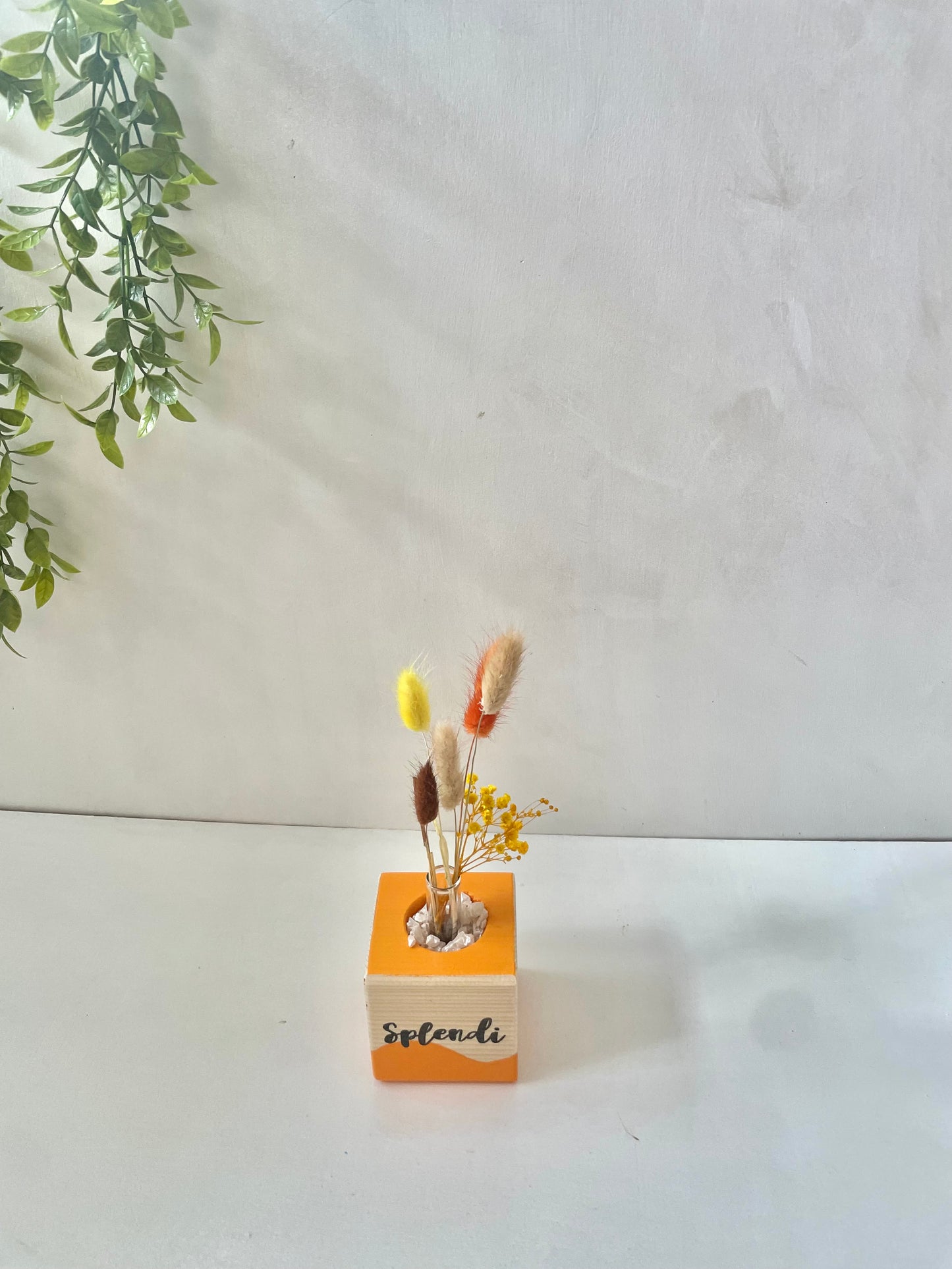 Cubotto Decorativo