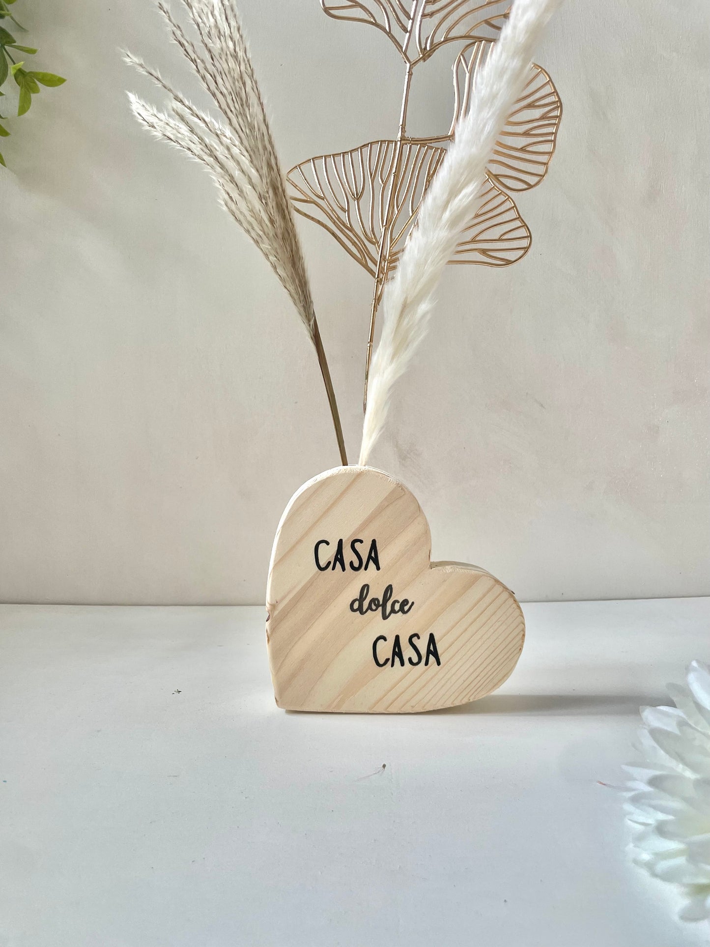 Cuore Decorativo