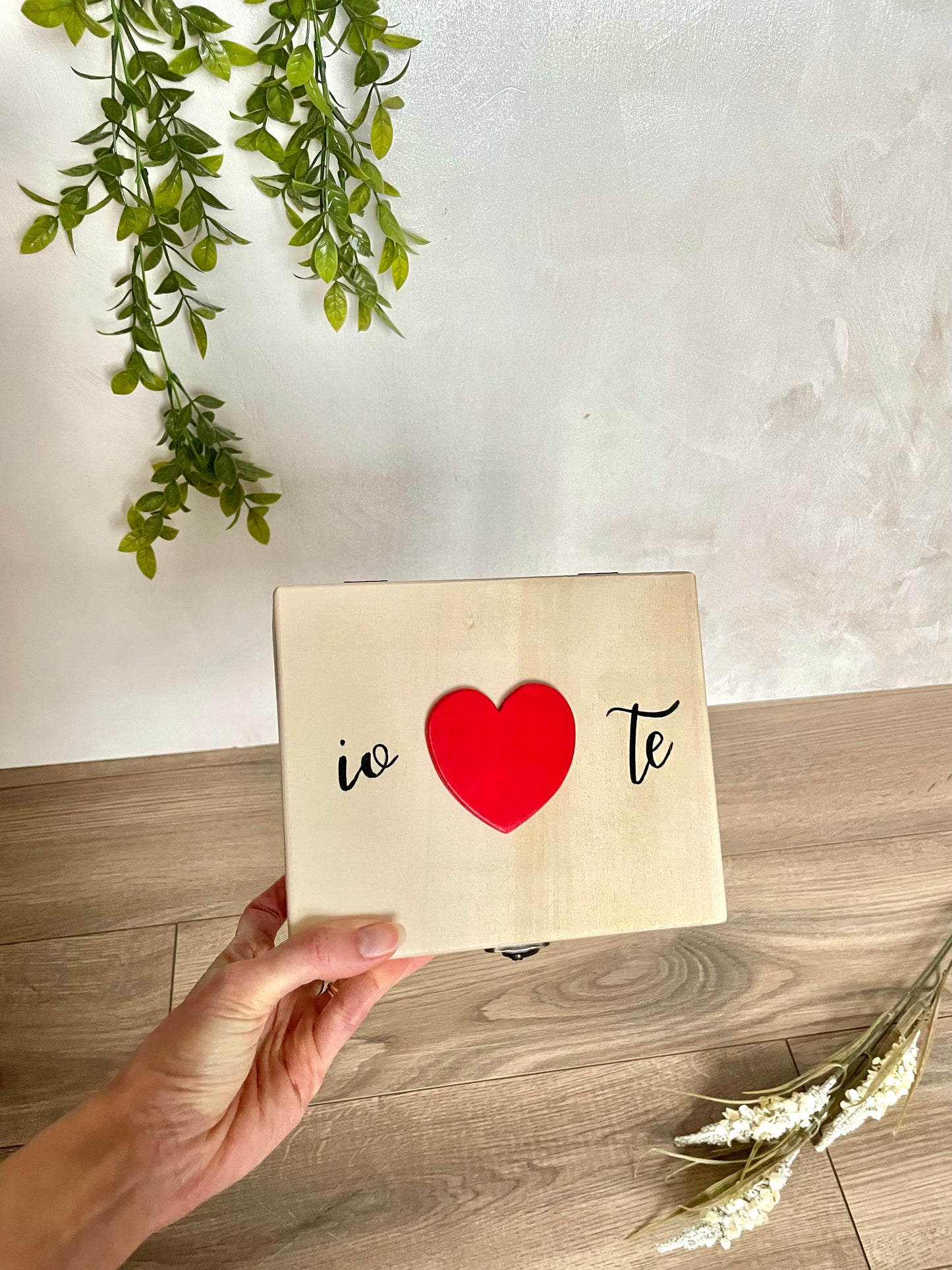 LOVE BOX ❤️
