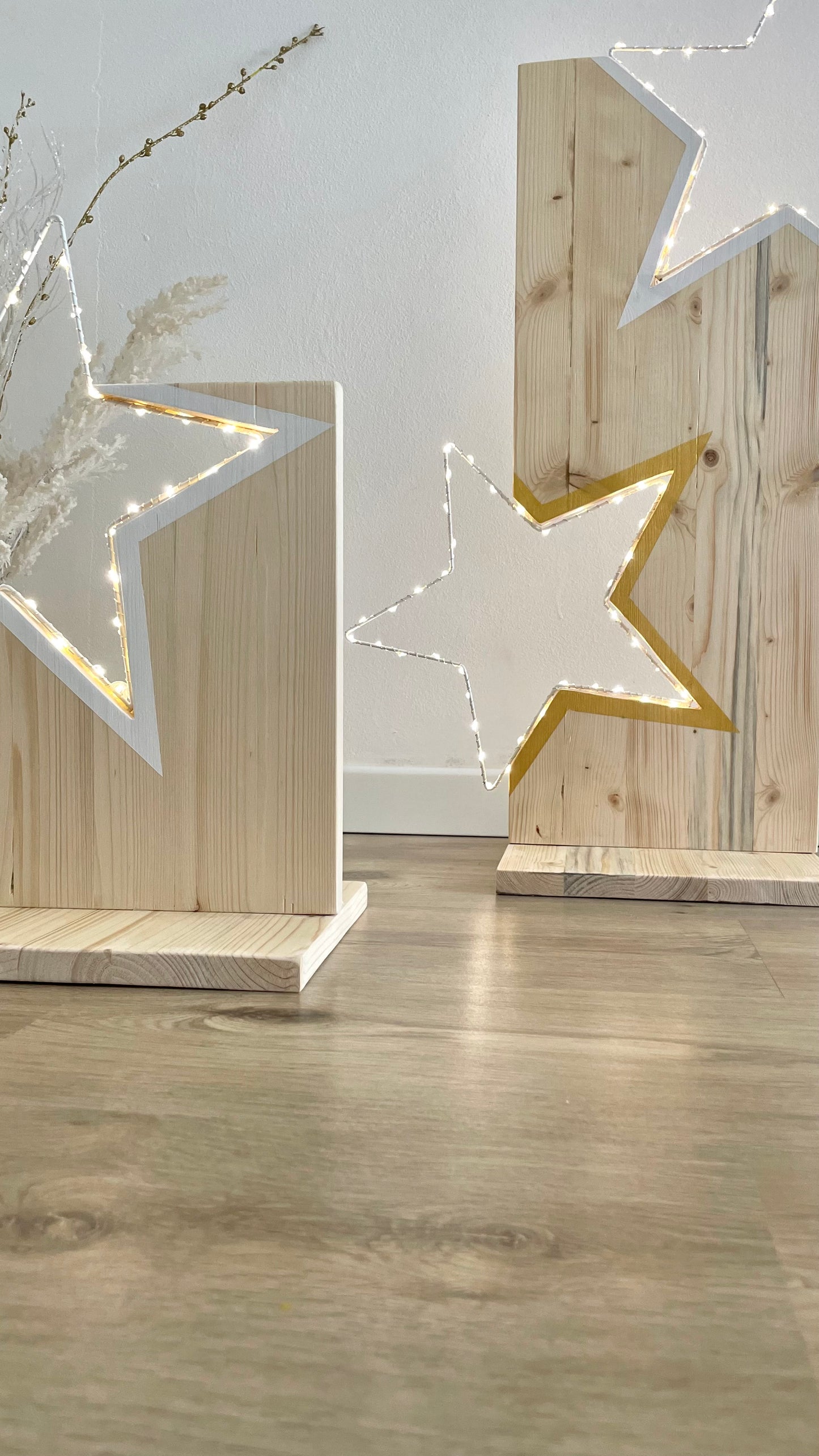 Scia di Stelle