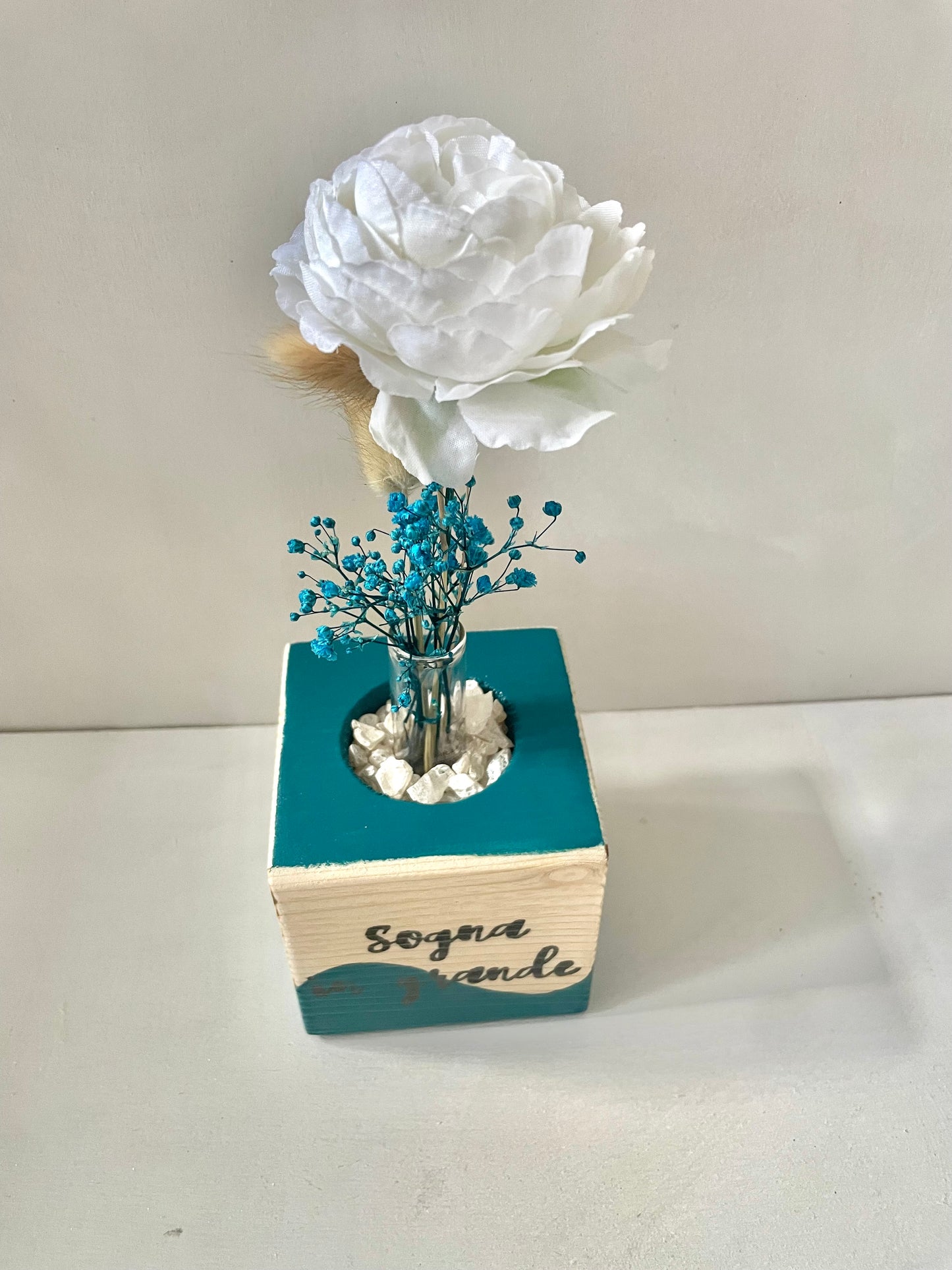 Cubotto Decorativo