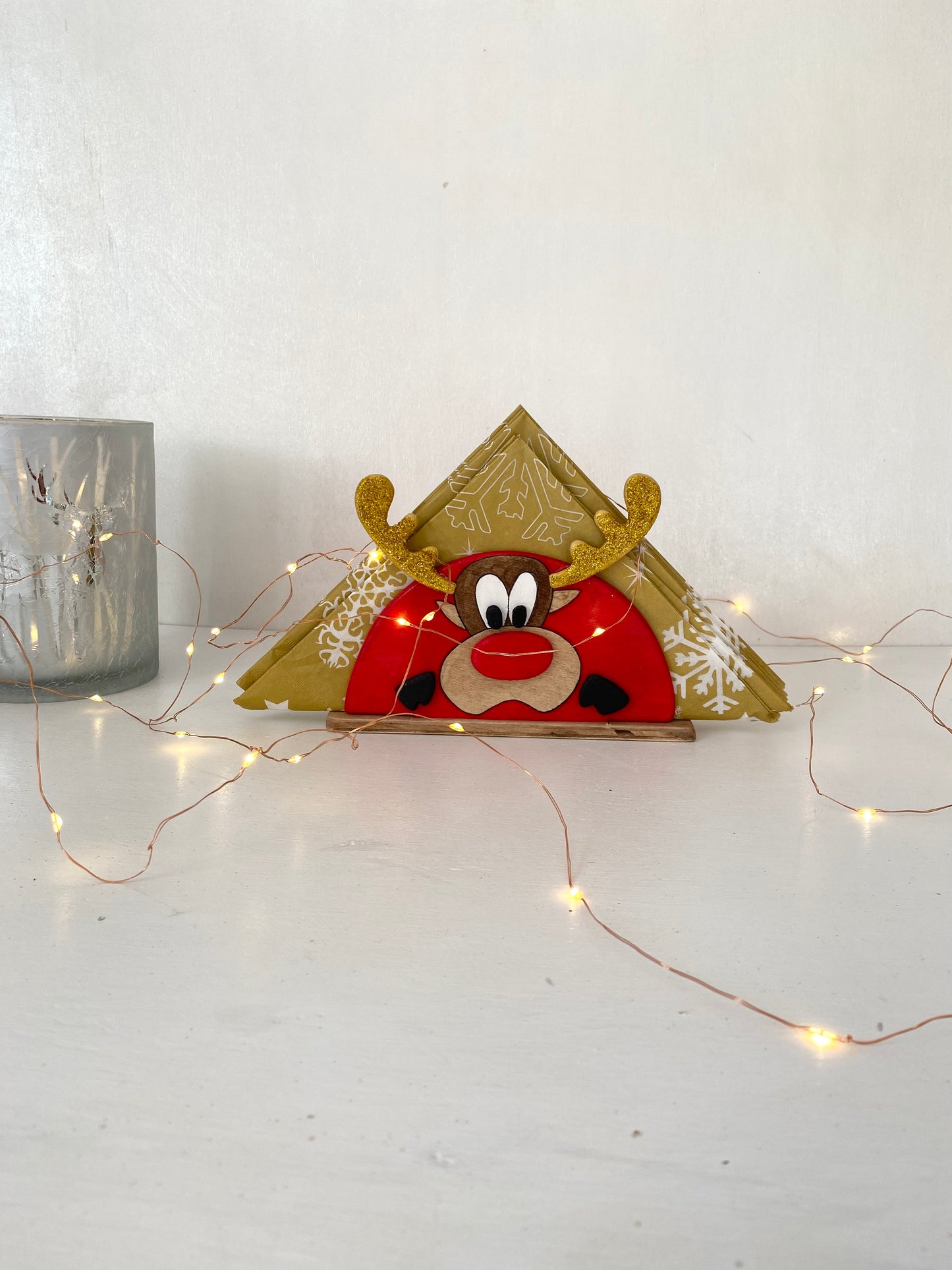 BOX Natale - Speciale Tavola