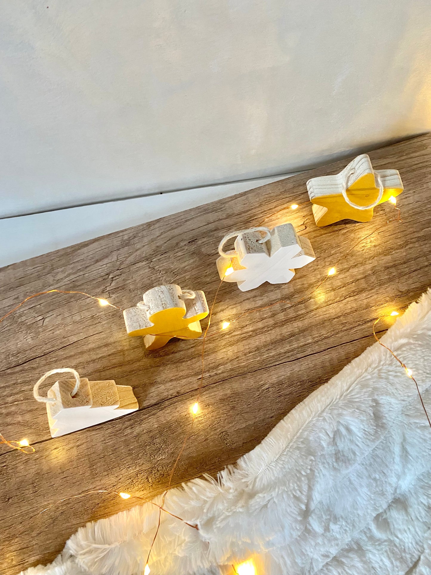 Set addobbo nordico