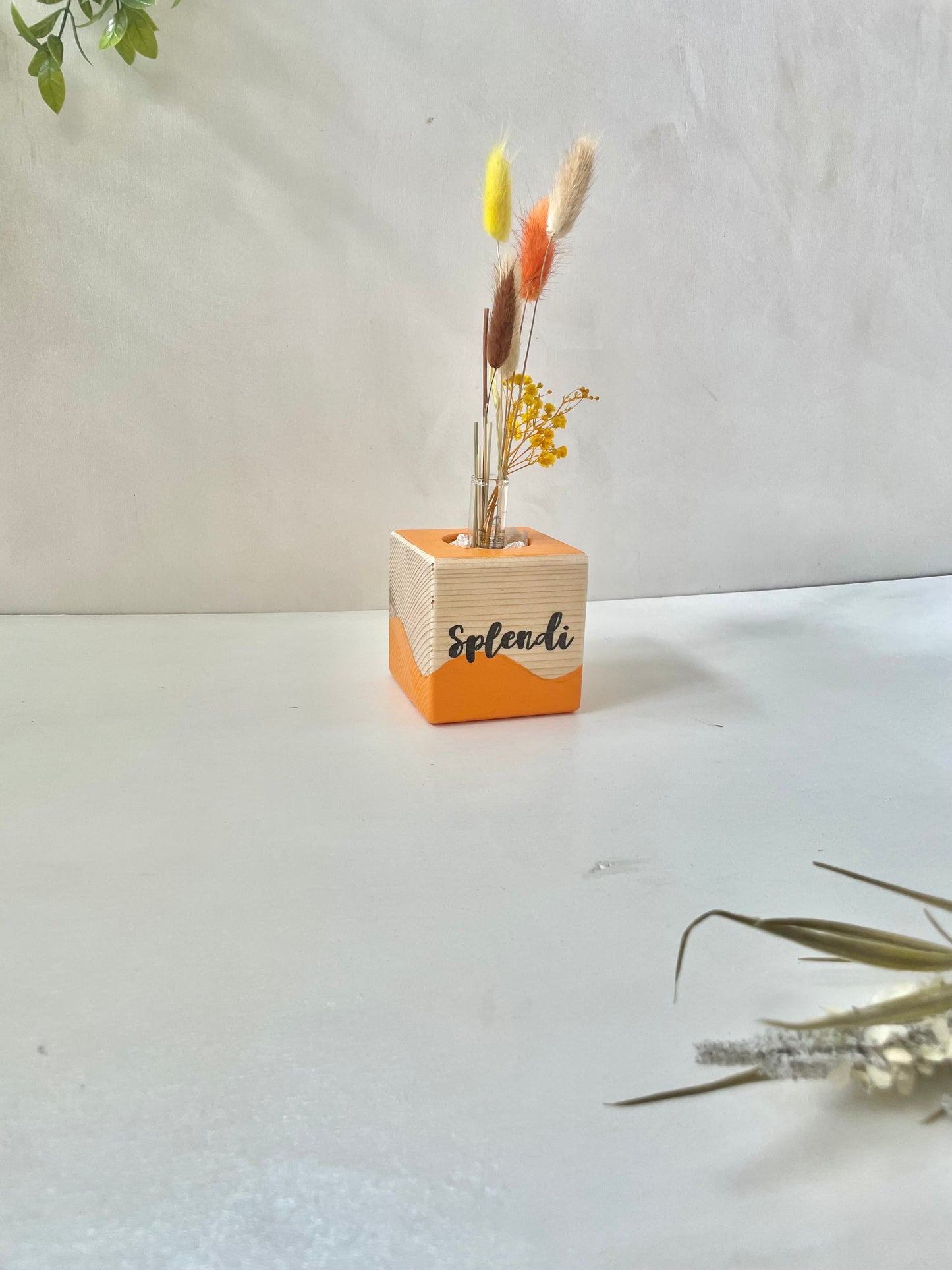 Cubotto Decorativo