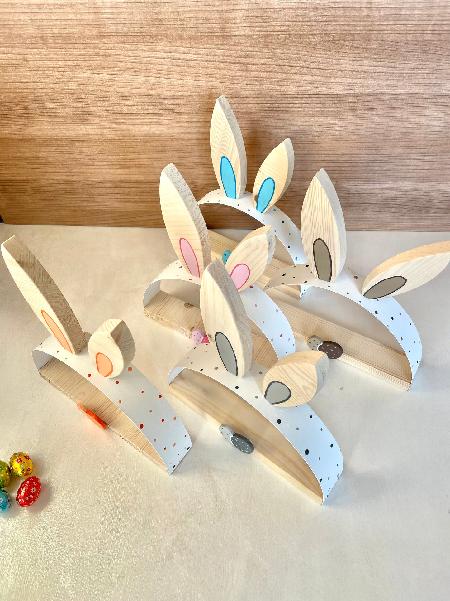 Coniglietto Pasquale