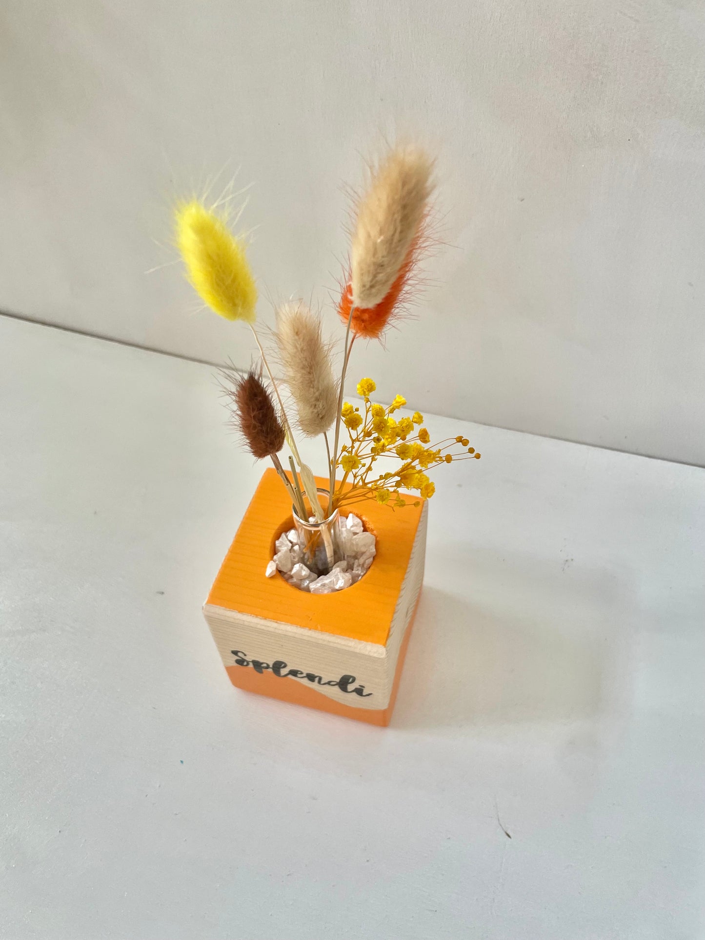 Cubotto Decorativo