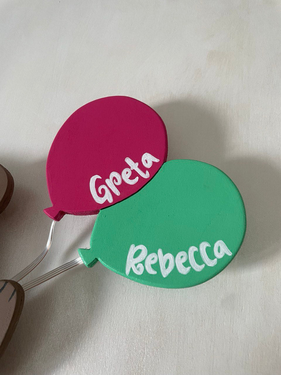 Lampada per la cameretta
