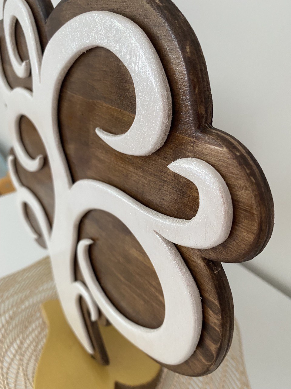 LIFE TREE (versione maxi) - my heart wood