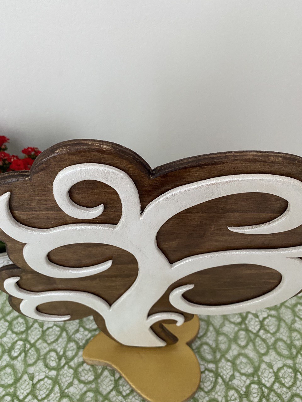 LIFE TREE (versione maxi) - my heart wood