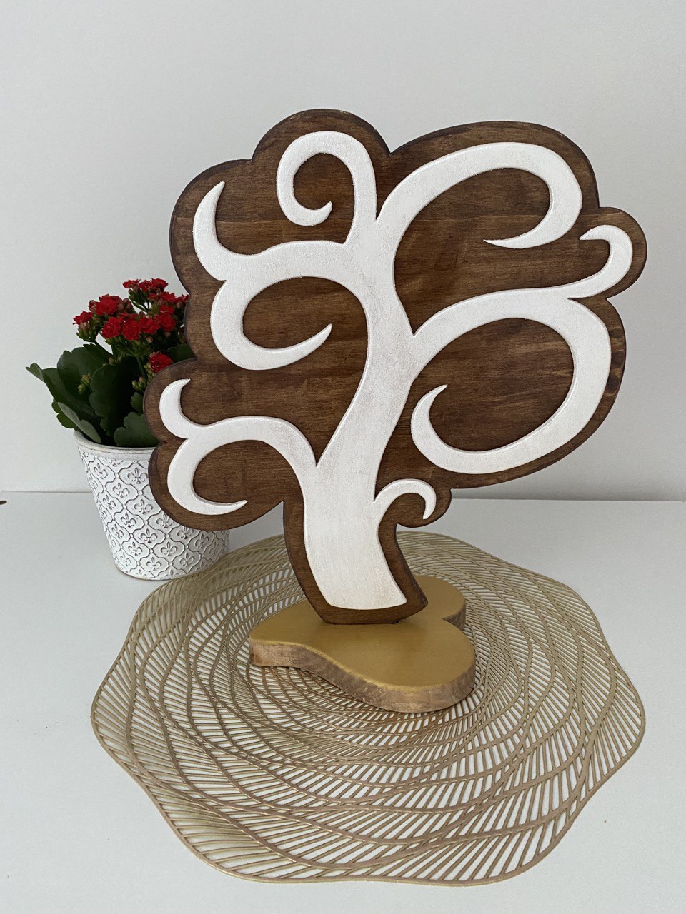 LIFE TREE (versione maxi) - my heart wood