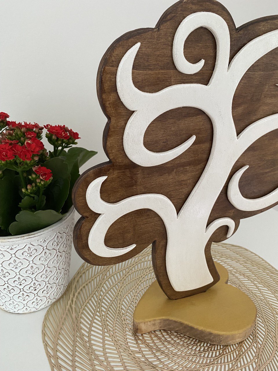 LIFE TREE (versione maxi) - my heart wood